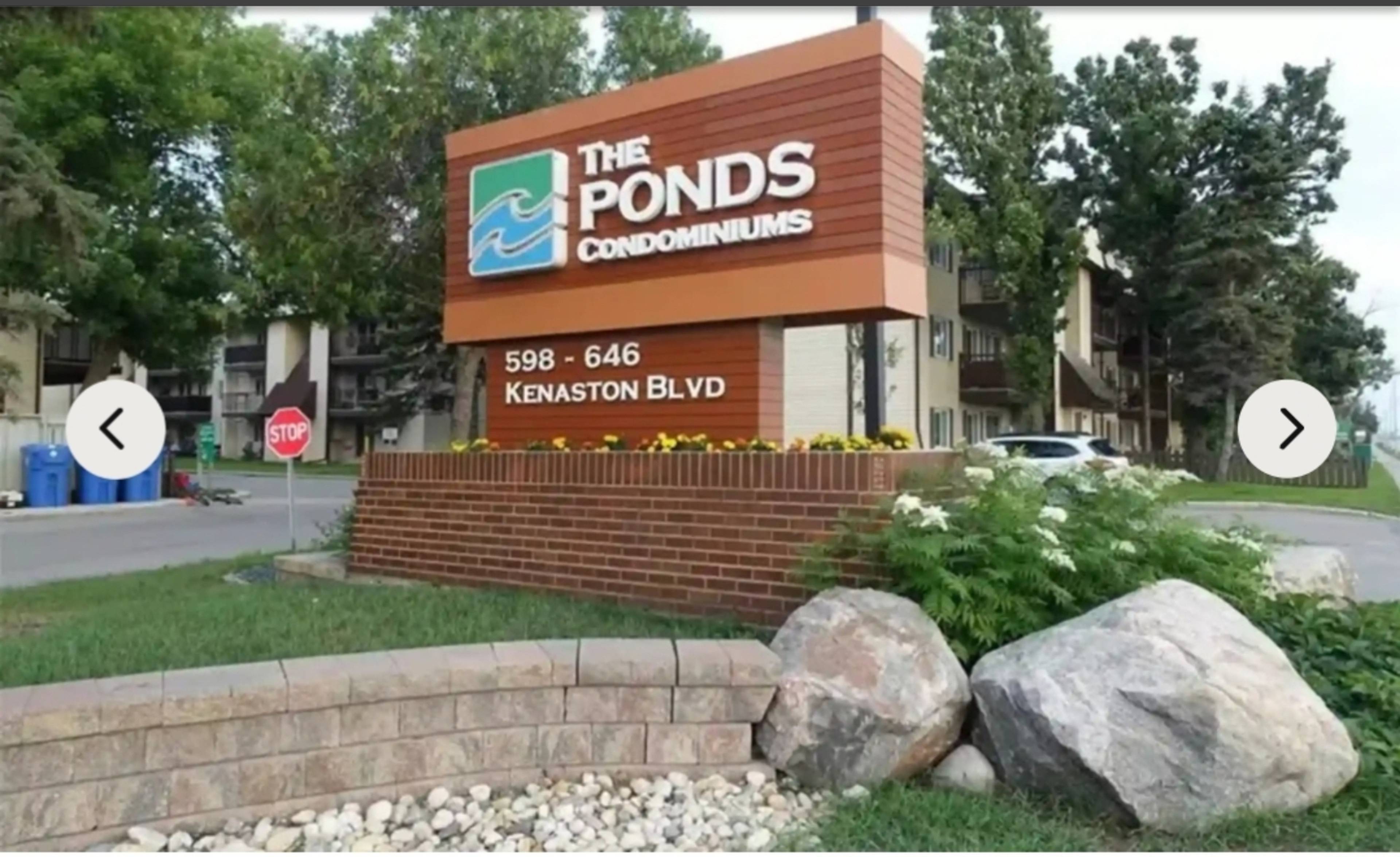 598 Kenaston Blvd 1