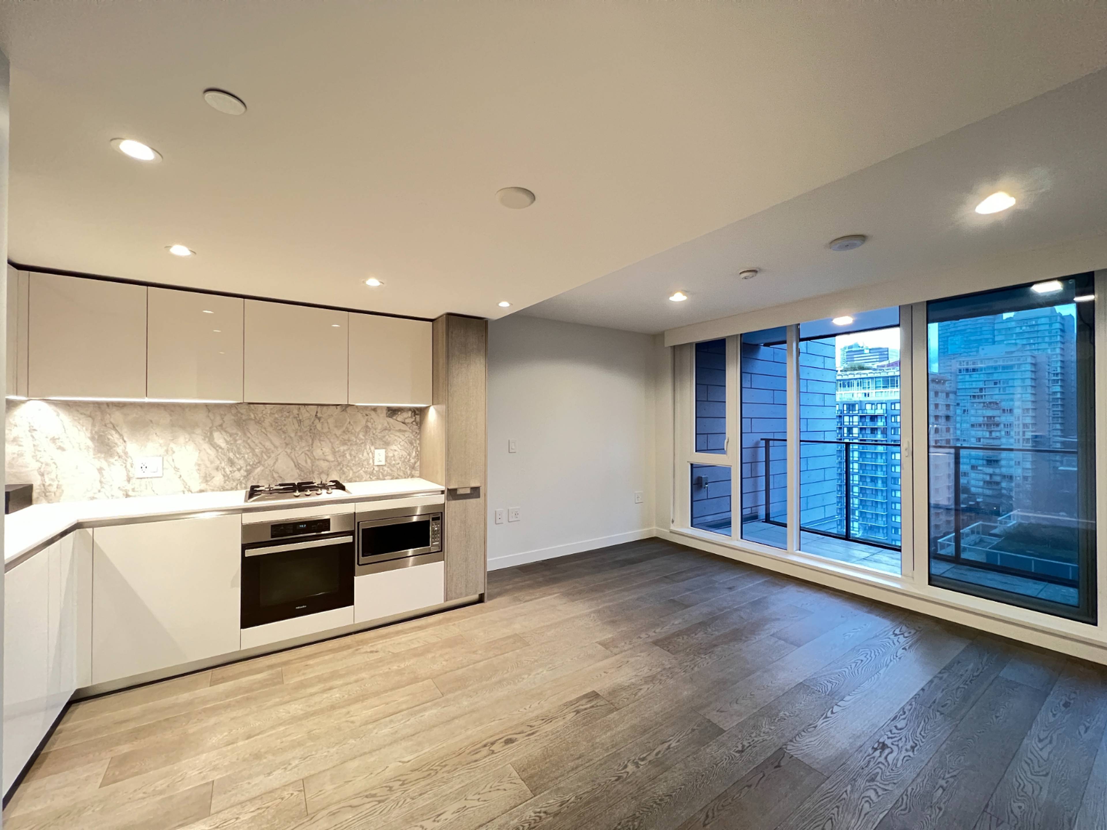 Studio  · 1 Bath for rent $2,500 / month