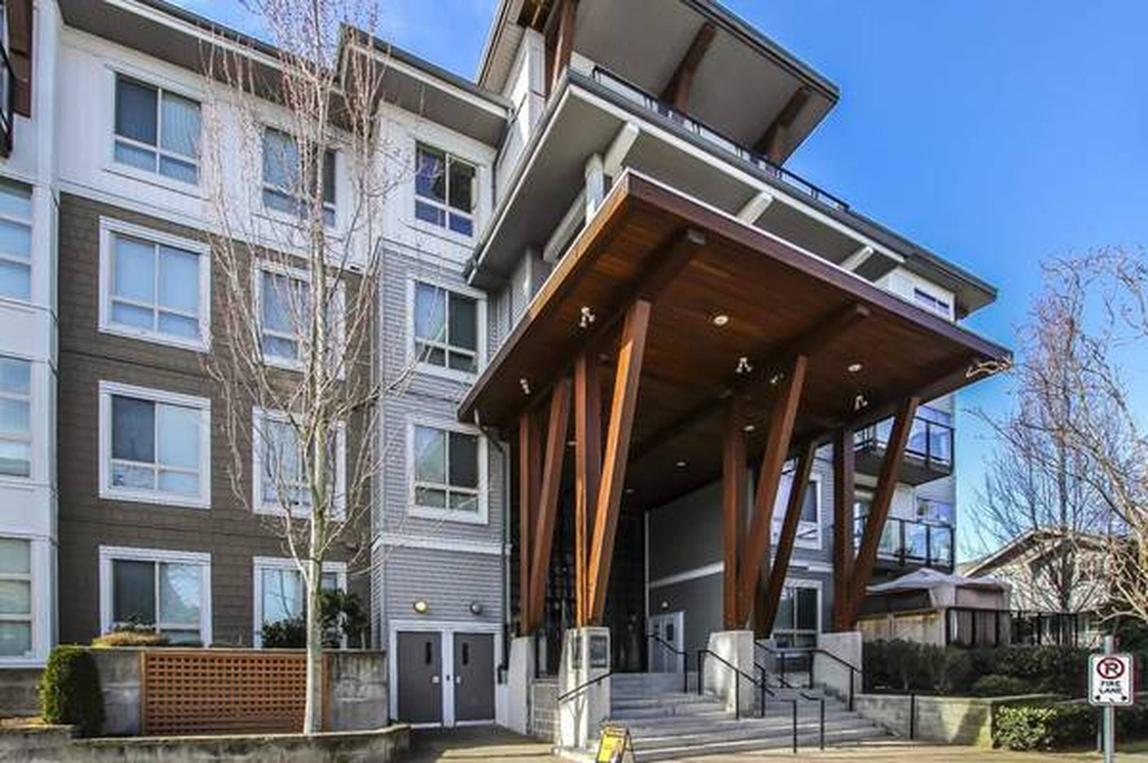 1 Bed  · 1 Bath for rent $2,100 / month