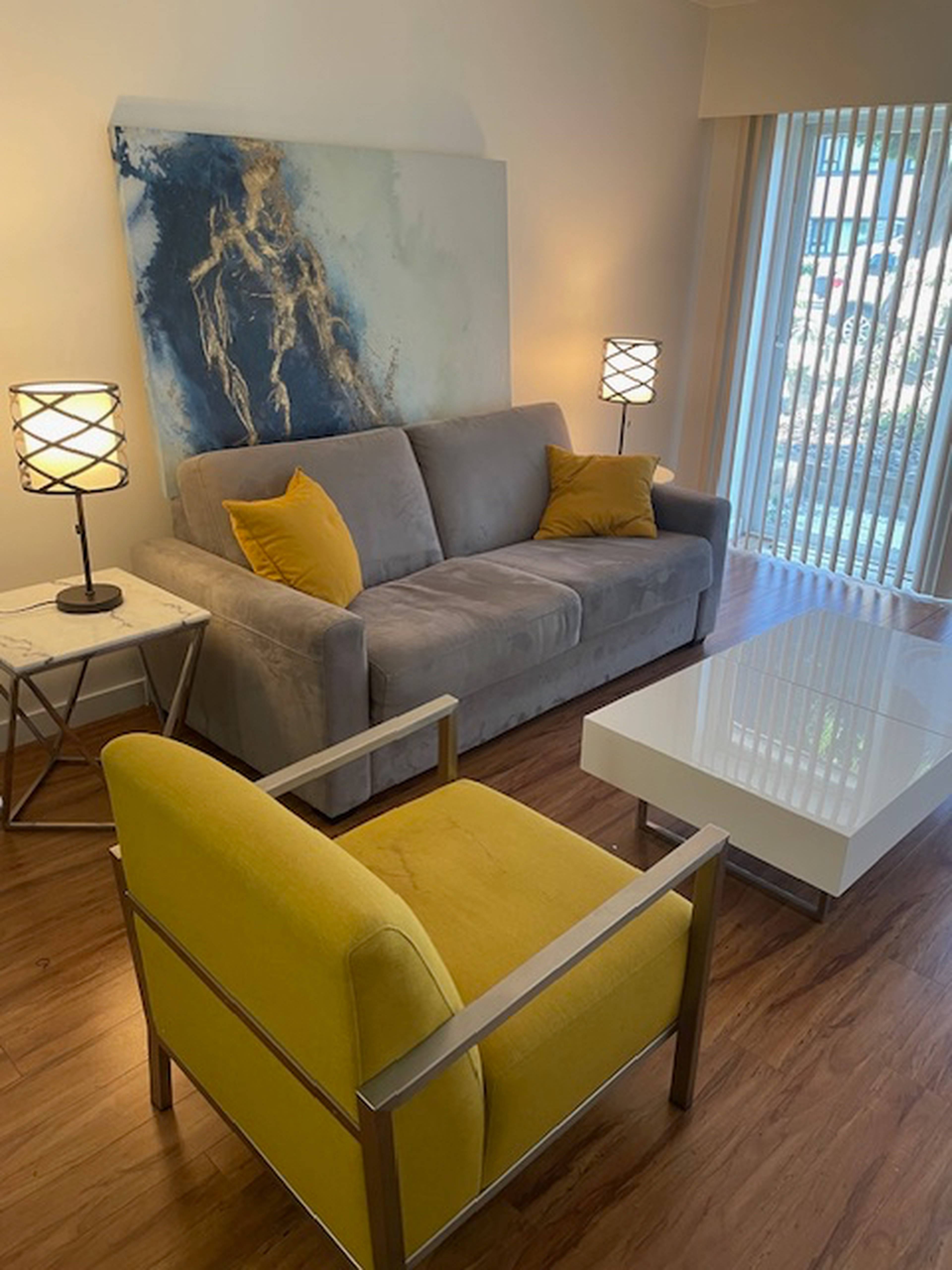 1 Bed  · 1 Bath for rent $2,195 / month