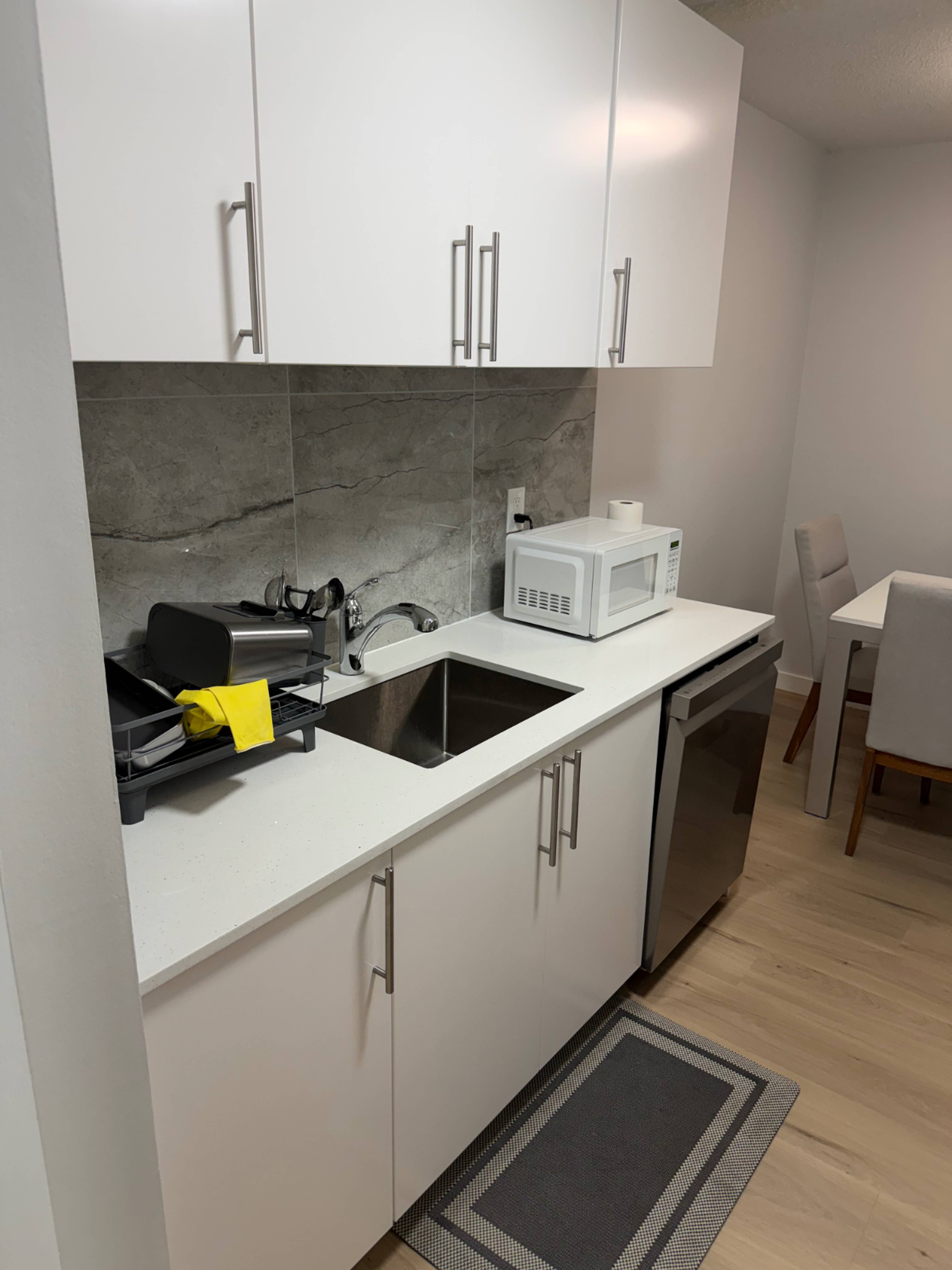 1 Bed  · 1 Bath for rent $2,295 / month