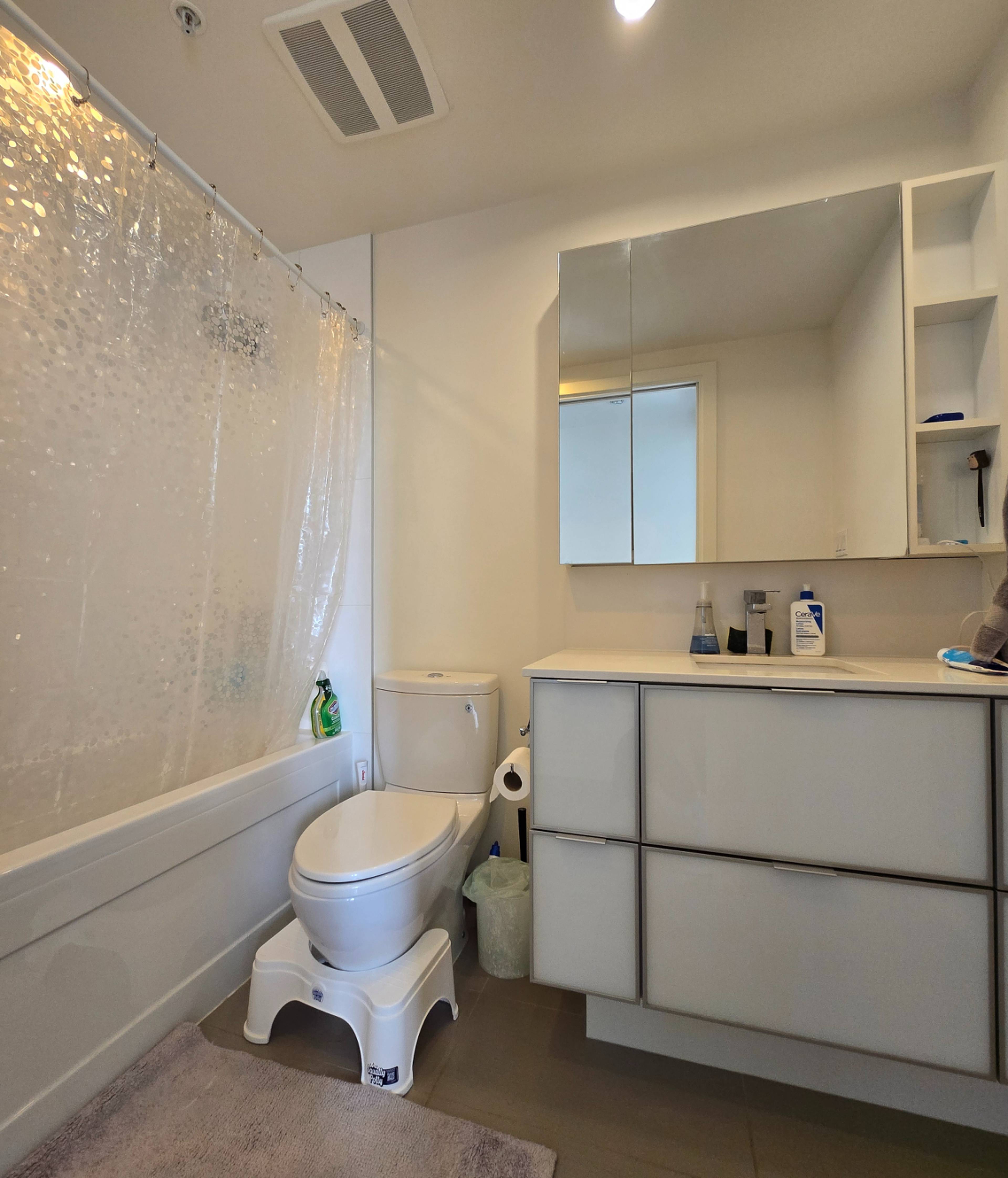 1308 Hornby St 9