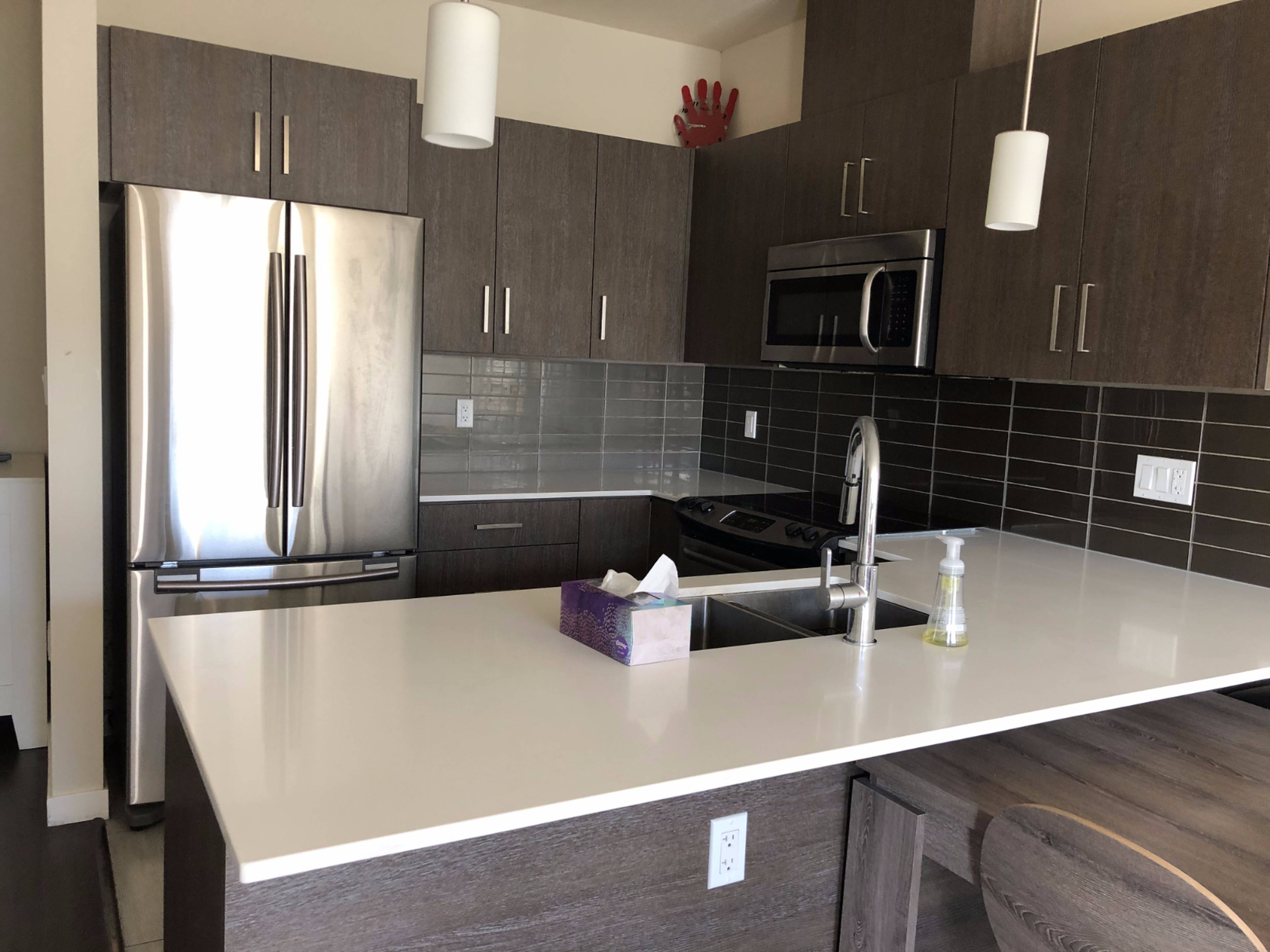 2 Bed  · 2 Bath for rent $2,750 / month