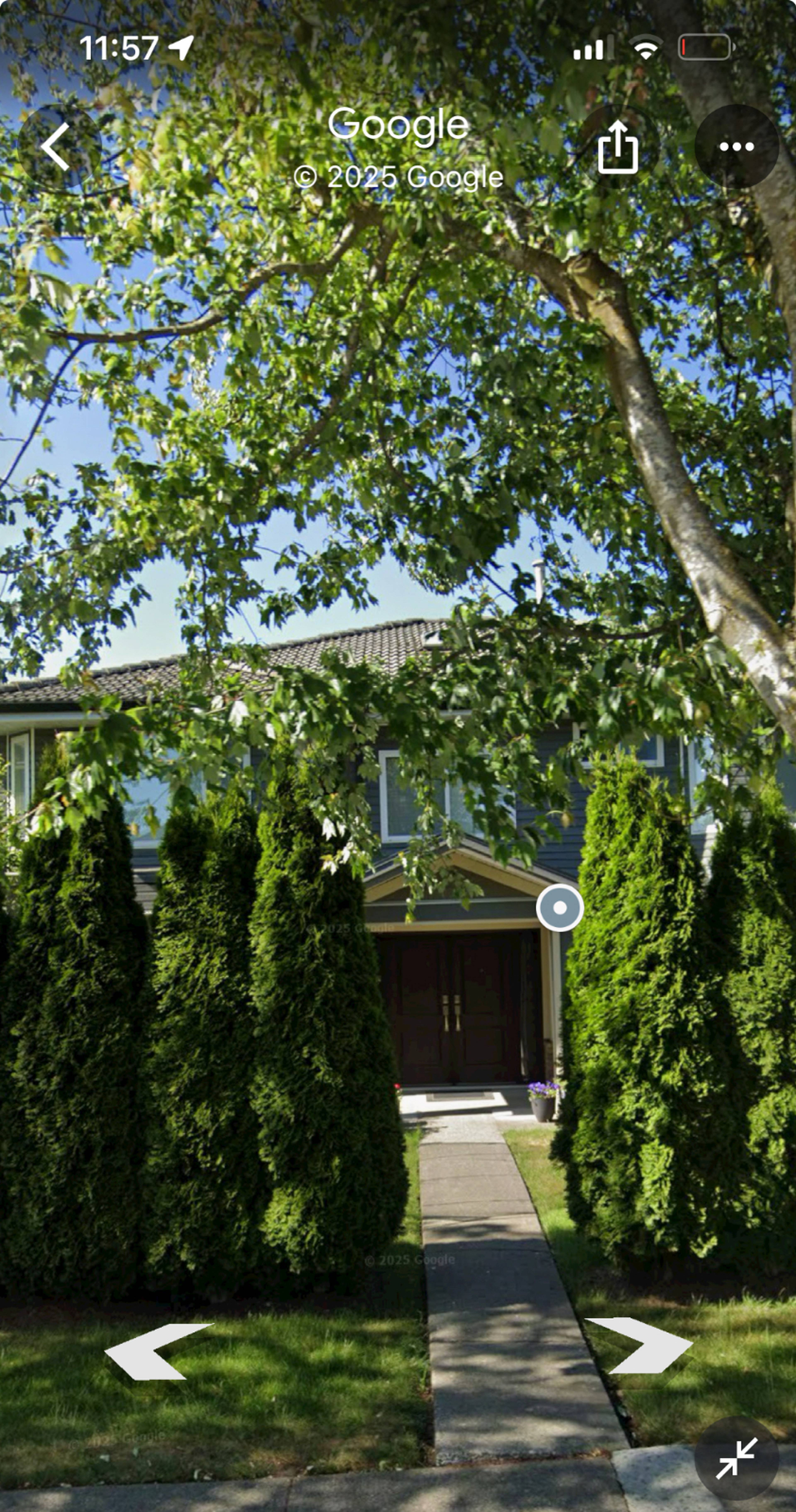 72 Ave