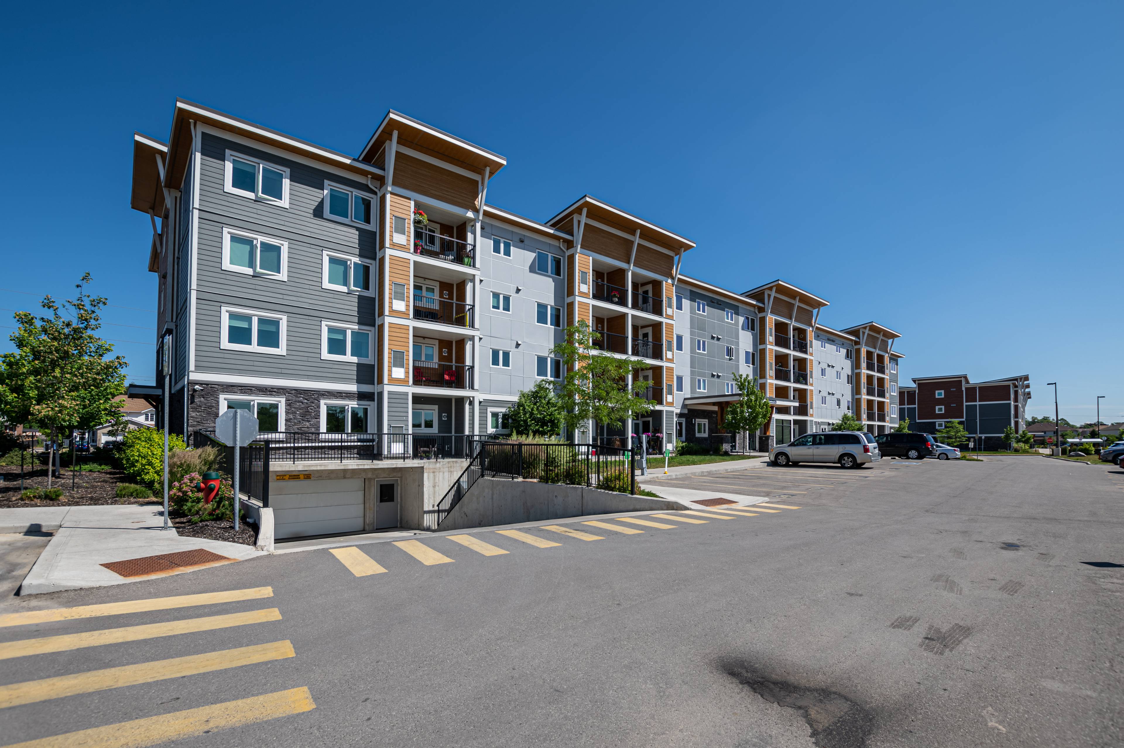 1 Bed  · 1 Bath for rent $1,986+ / month