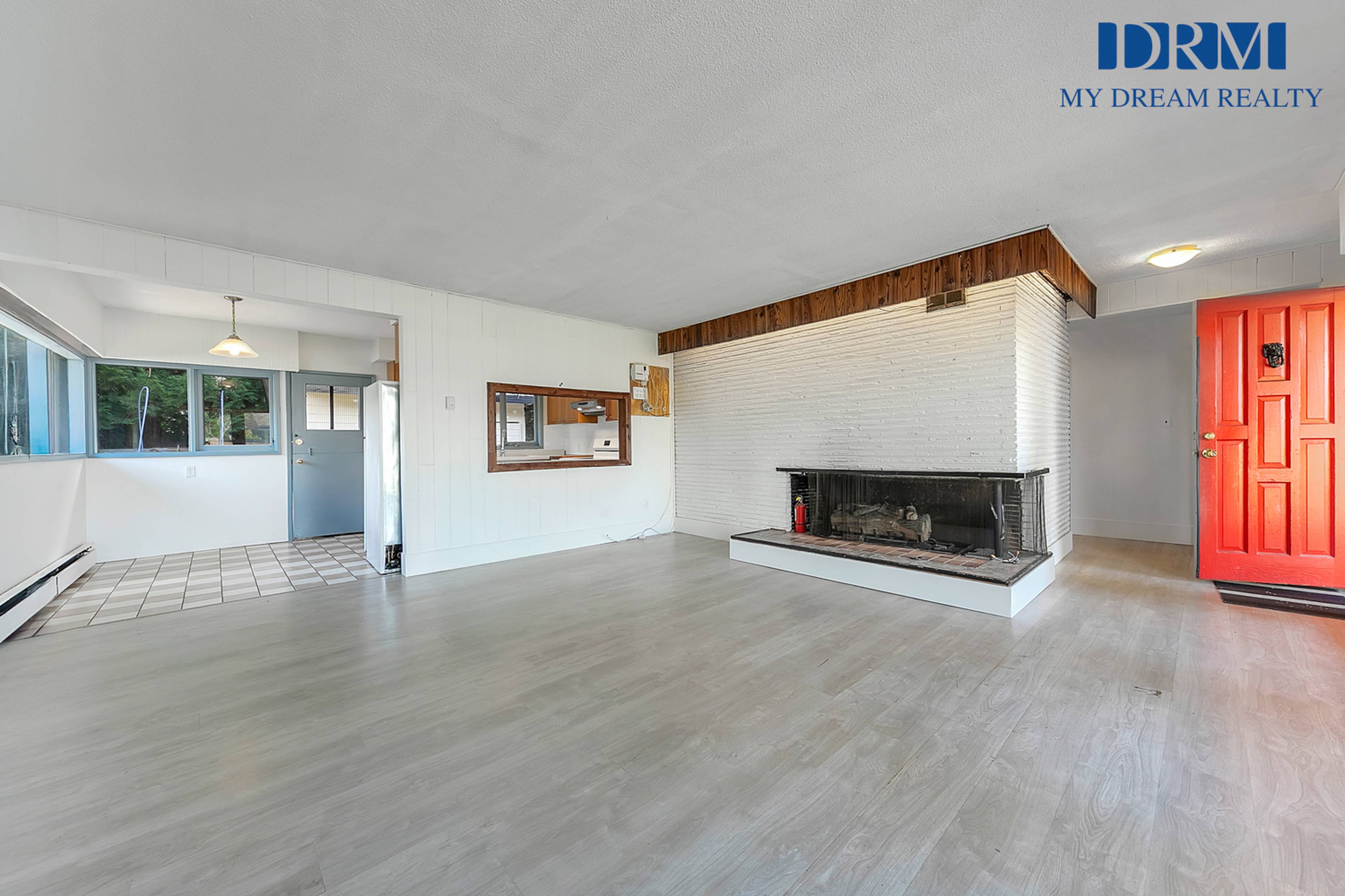 3068 McBride Ave