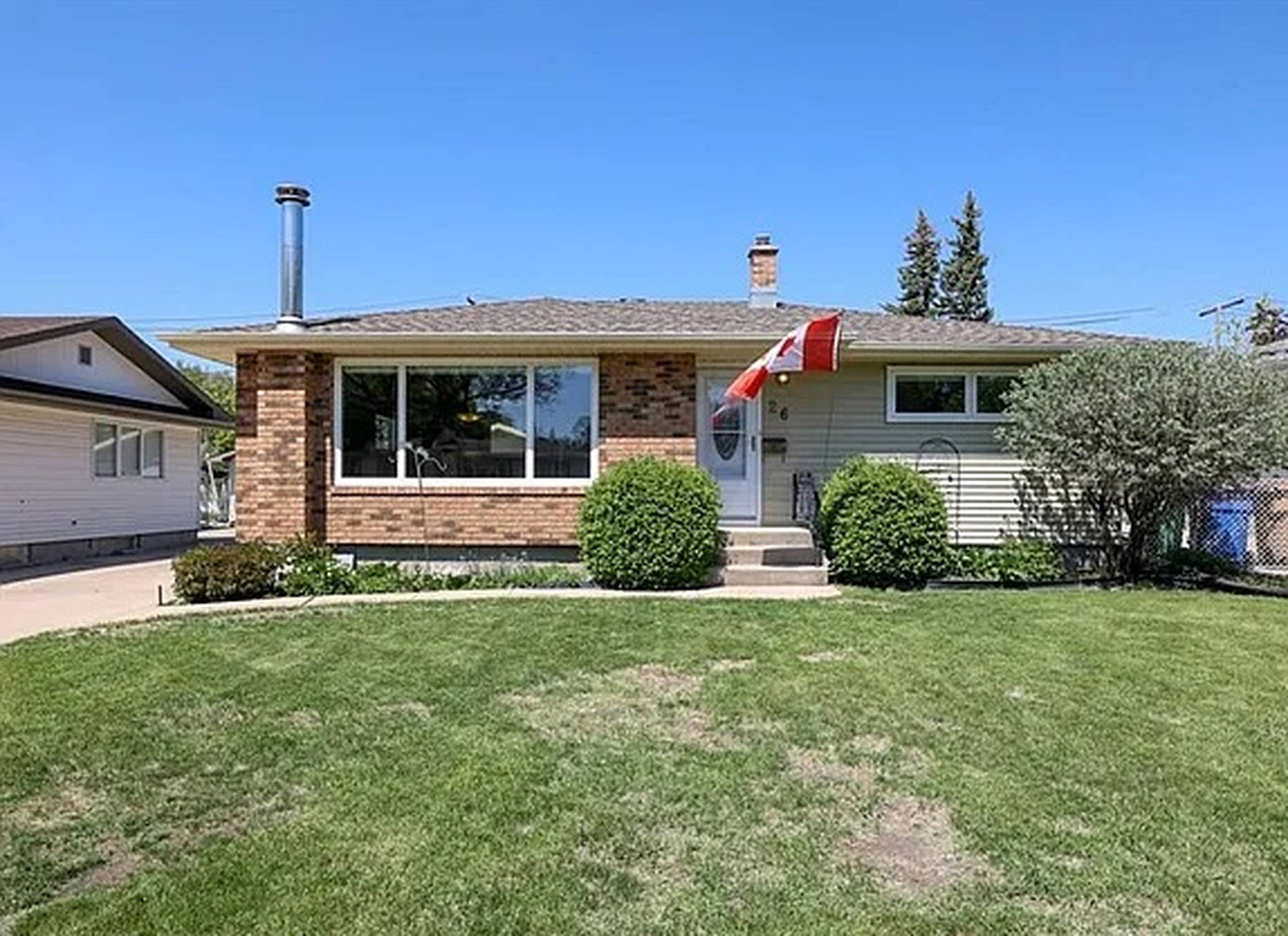 26 Millar Cres 1