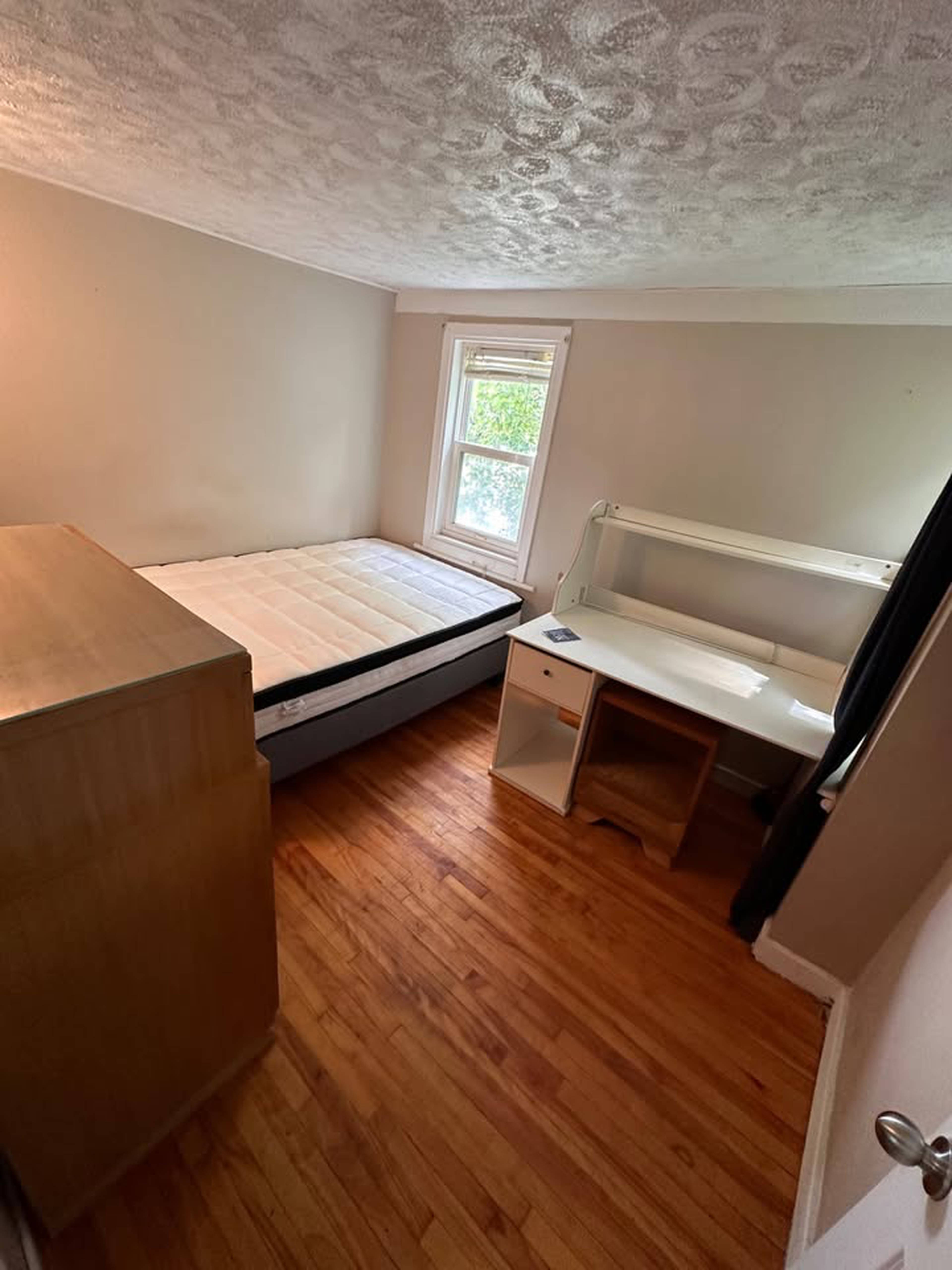 1 Bed  · 1 Bath for rent $550 / month