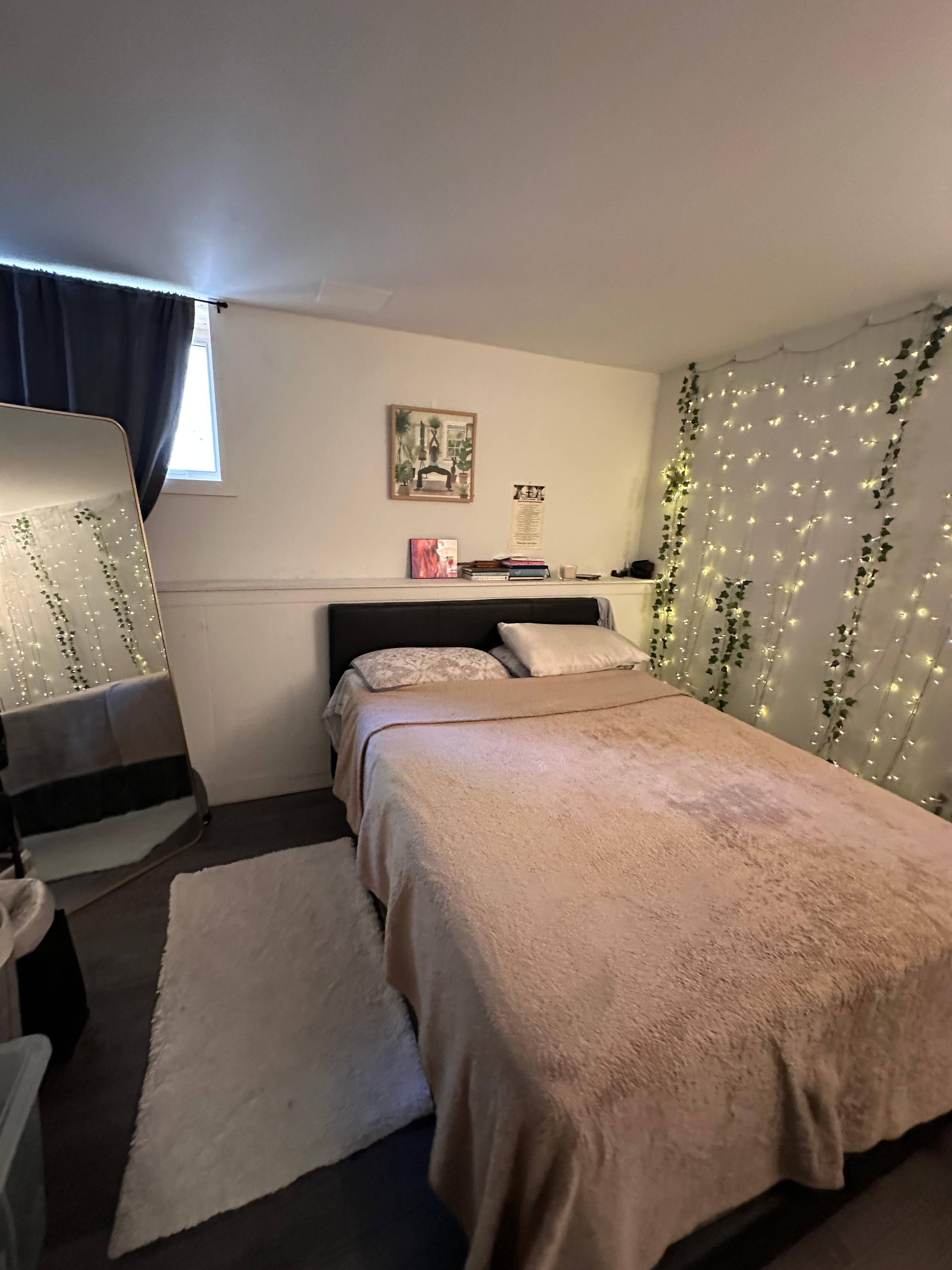 1 Bed  · 1 Bath for rent $1,350 / month