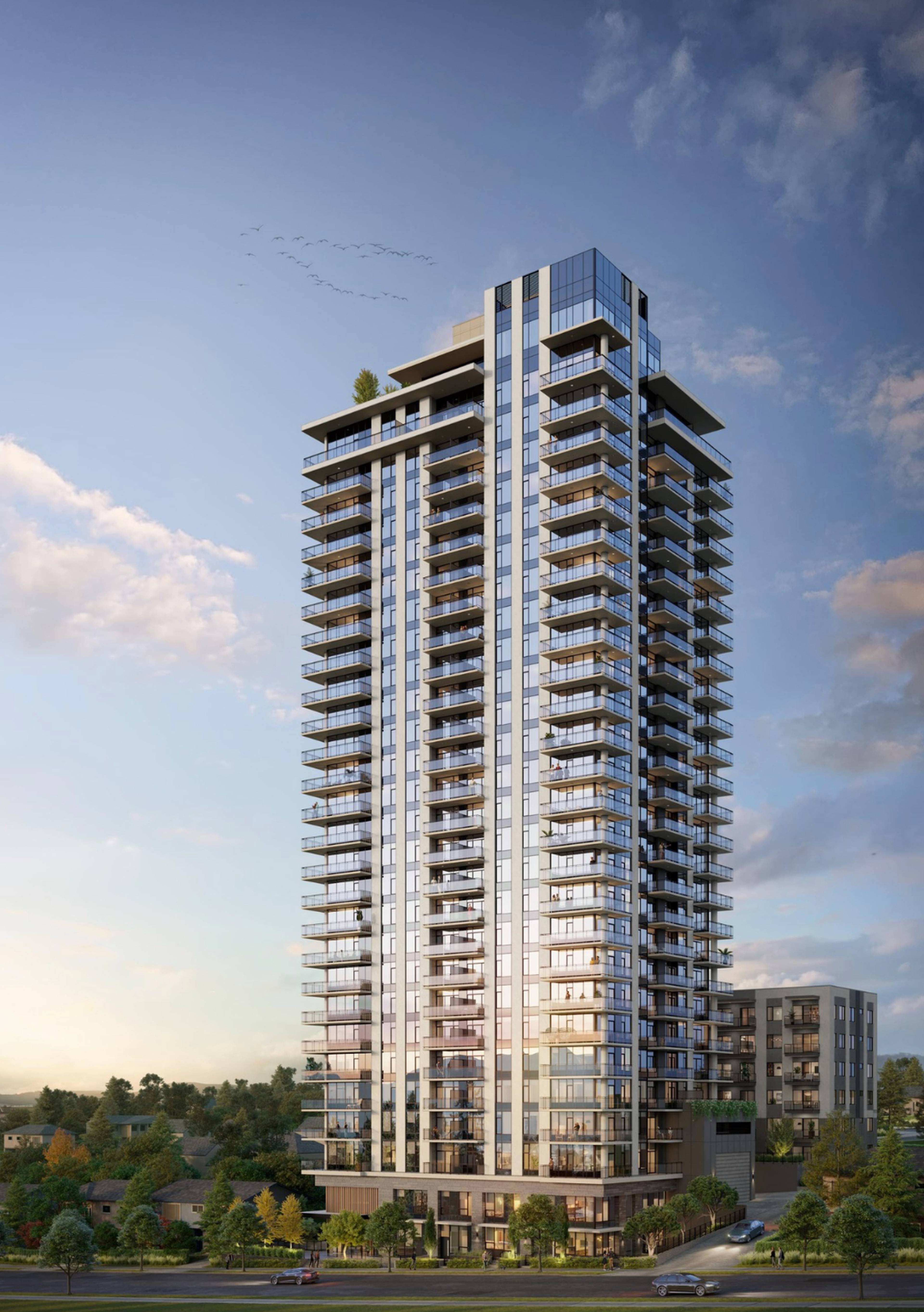 2 室  · 2 卫 for rent $2,699 / 月