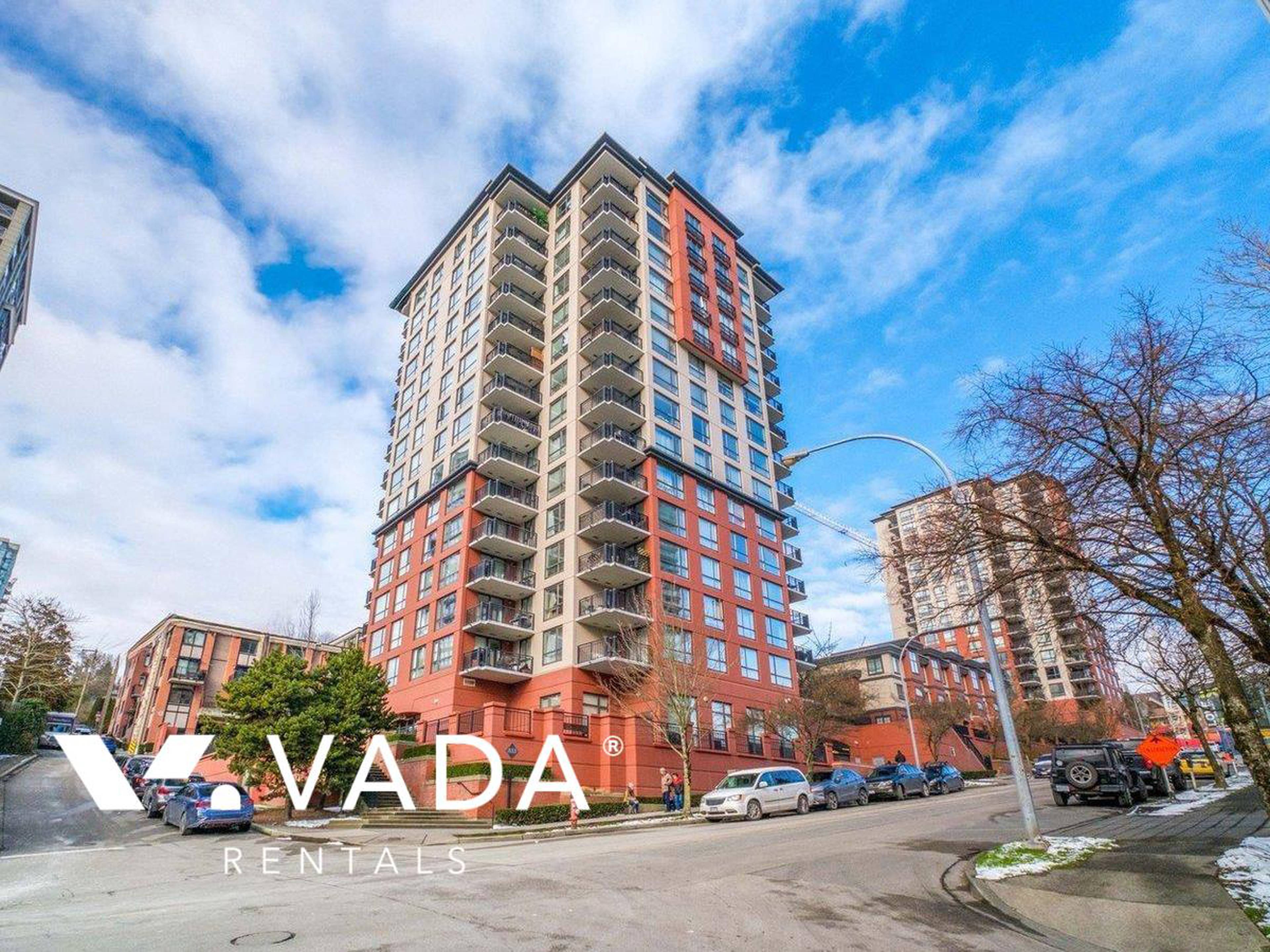 1 Bed  · 1 Bath for rent $2,000 / month