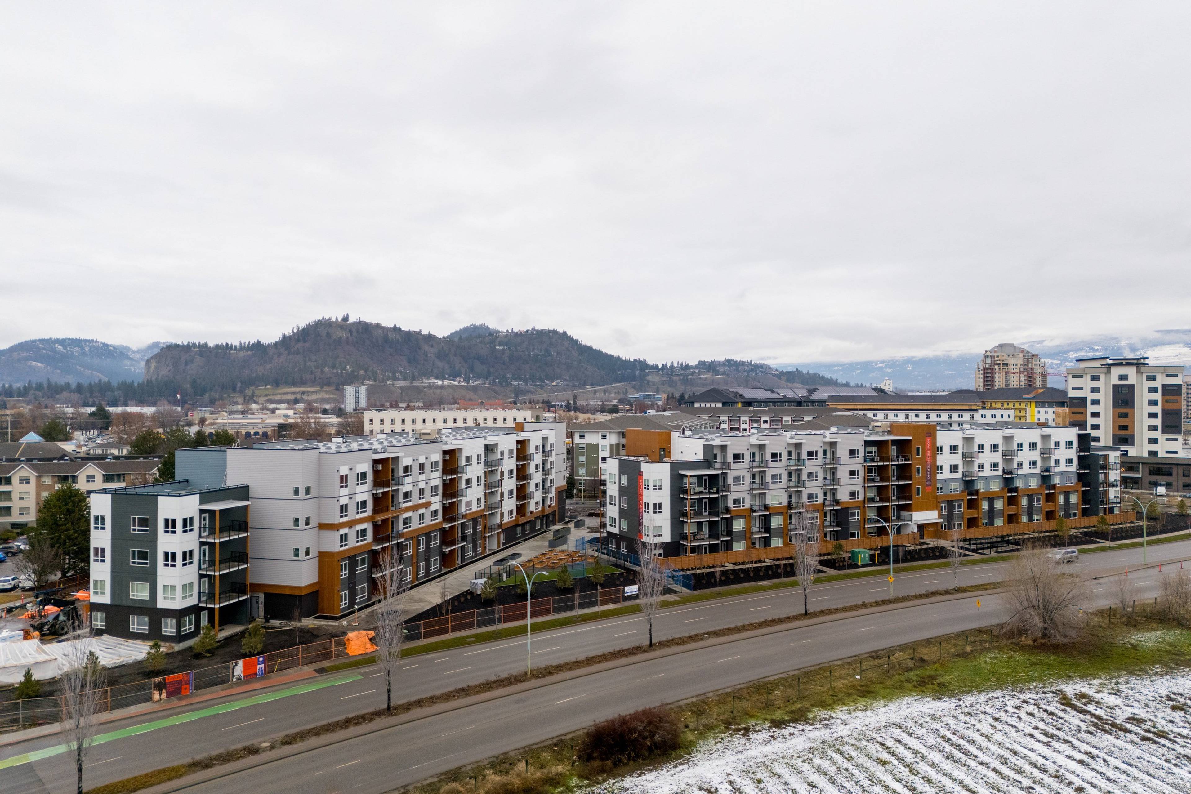 building image