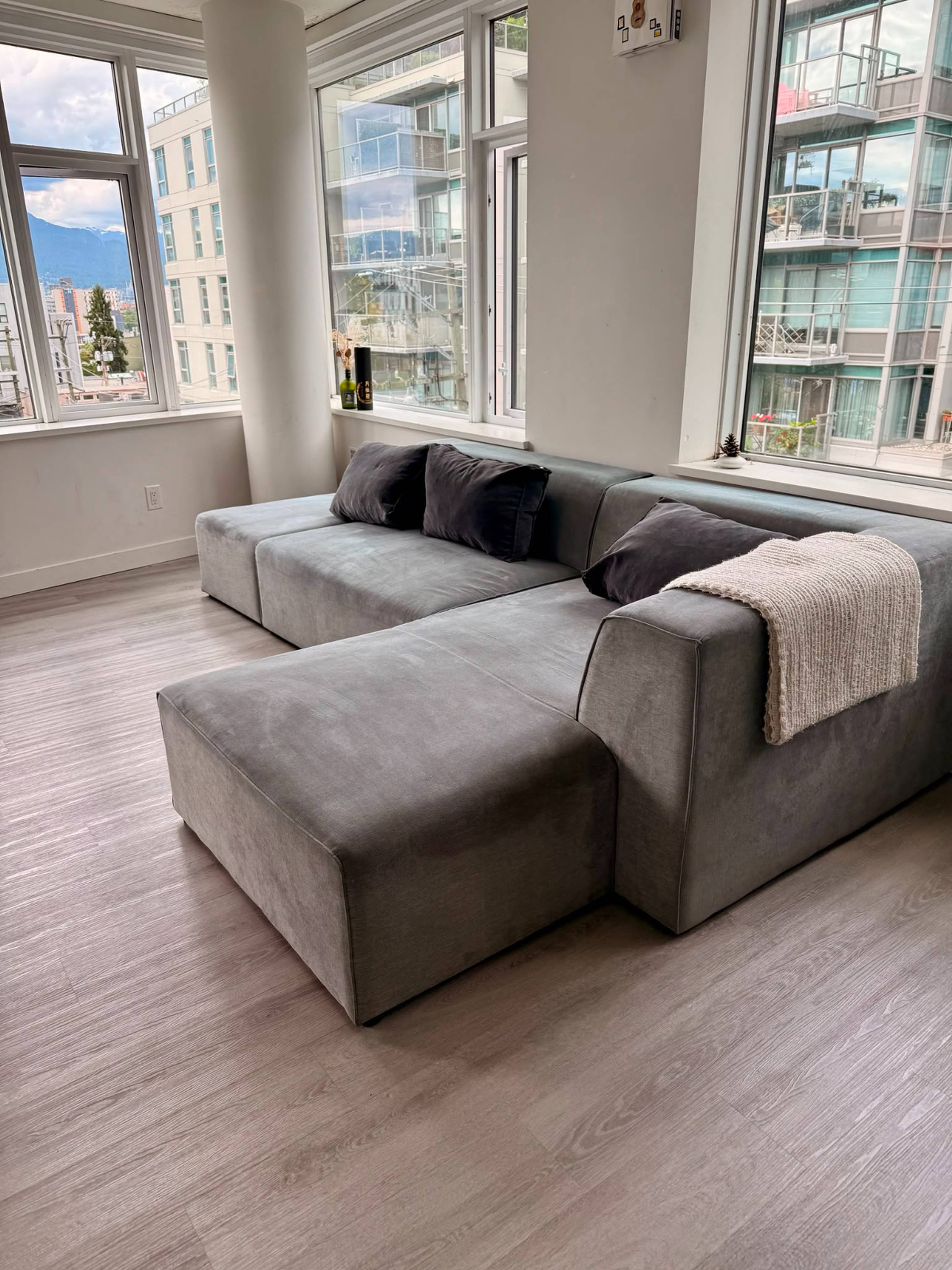 2 Bed  · 2 Bath for rent $3,950 / month