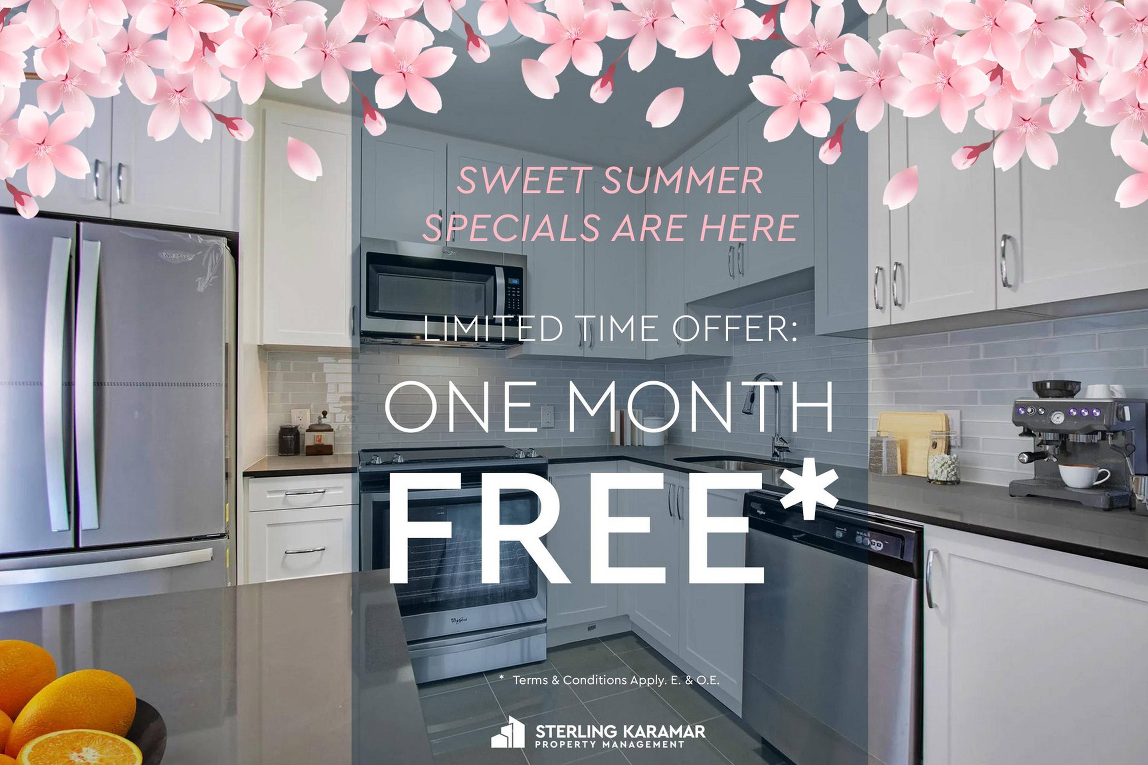 1 室  · 1 卫 for rent $1,524+ / 月