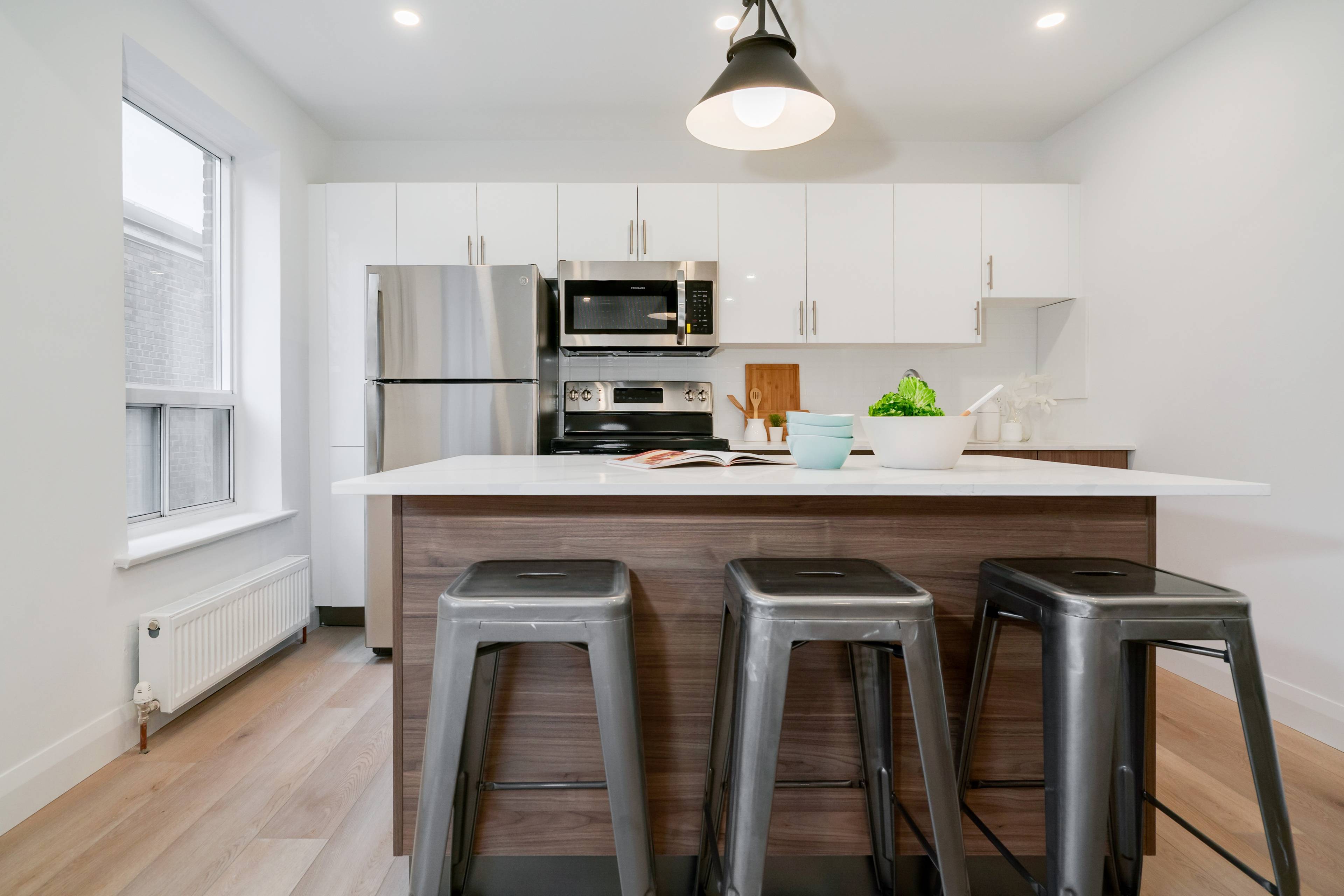 1 Bed  · 1 Bath for rent $1,865 / month