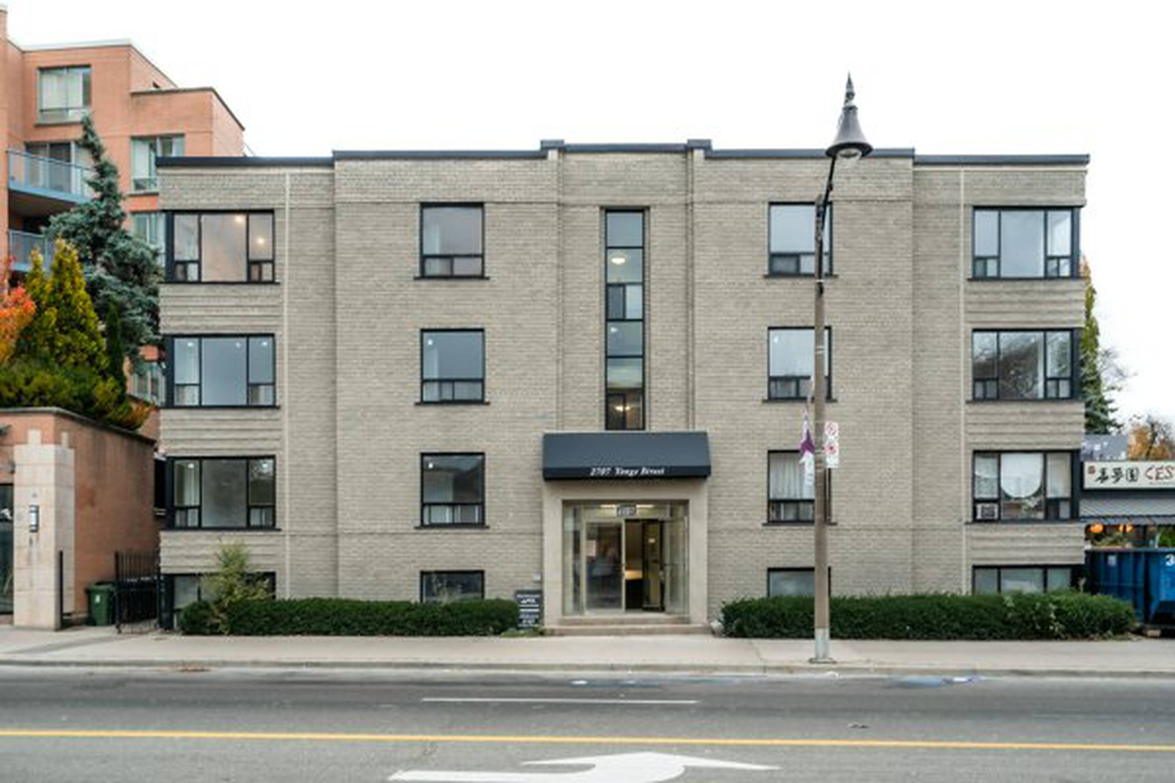 1 Bed  · 1 Bath for rent $1,685 / month