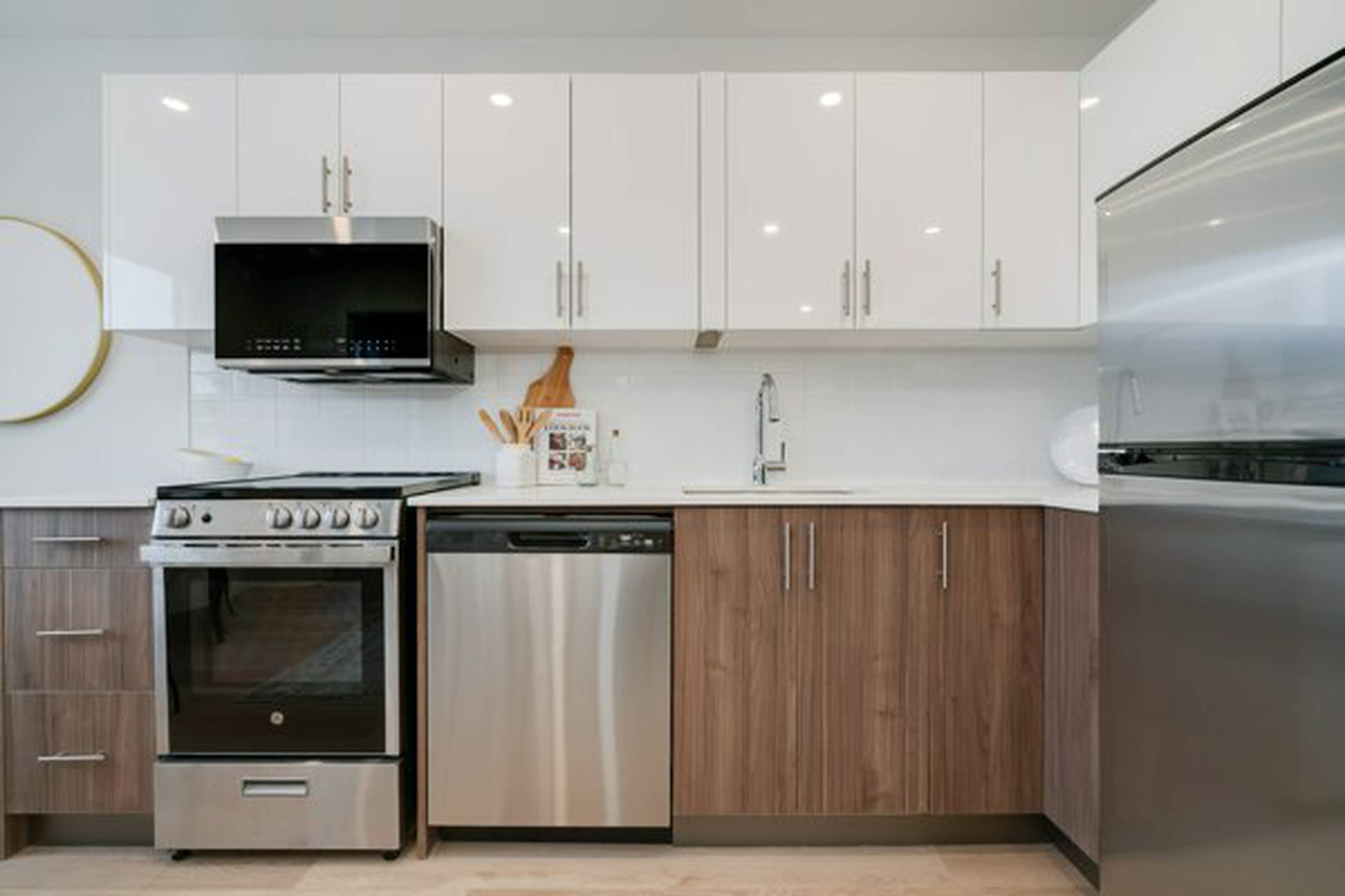 1 Bed  · 1 Bath for rent $1,650 / month