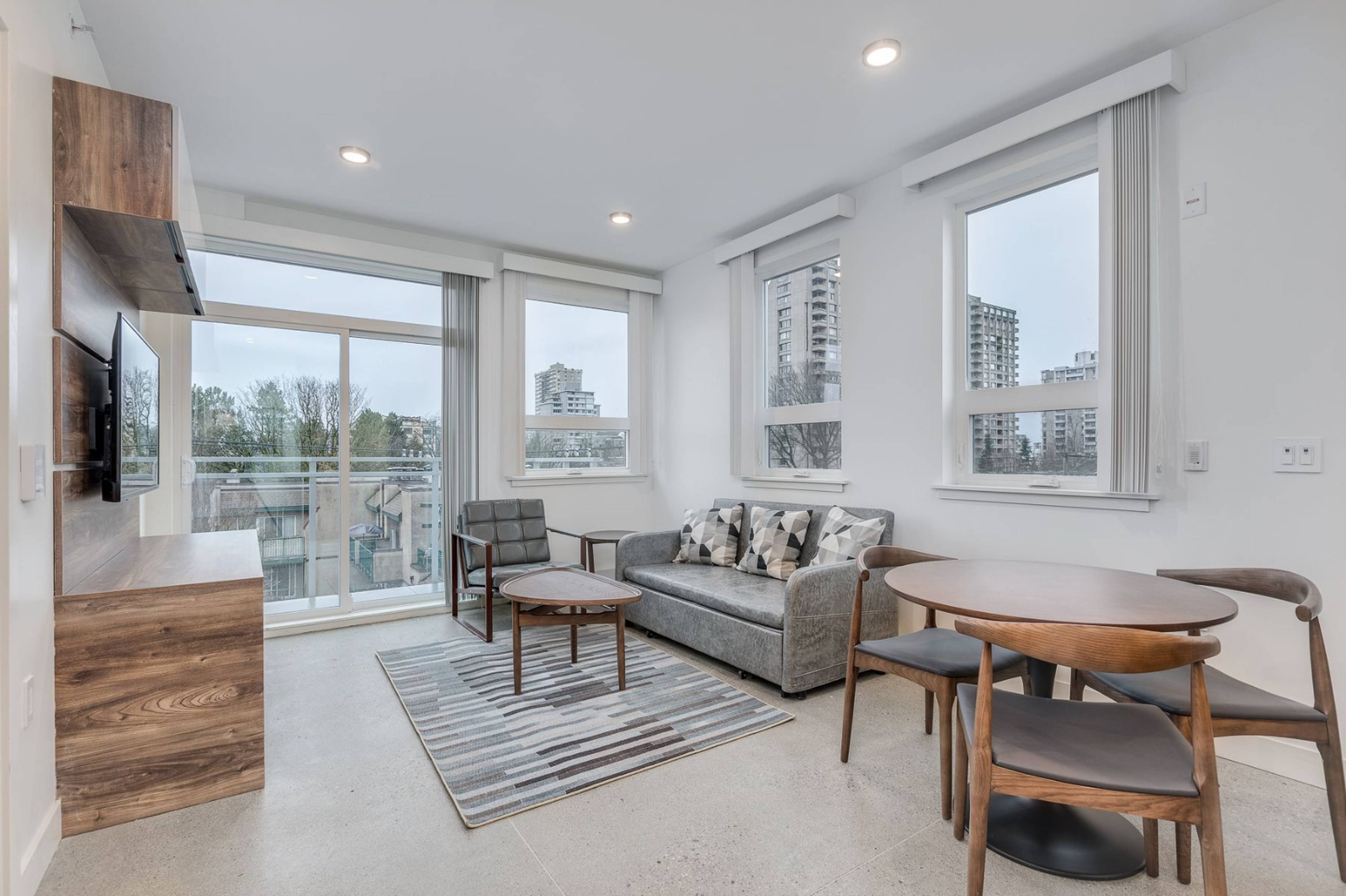 1 Bed  · 1 Bath for rent $3,100 / month