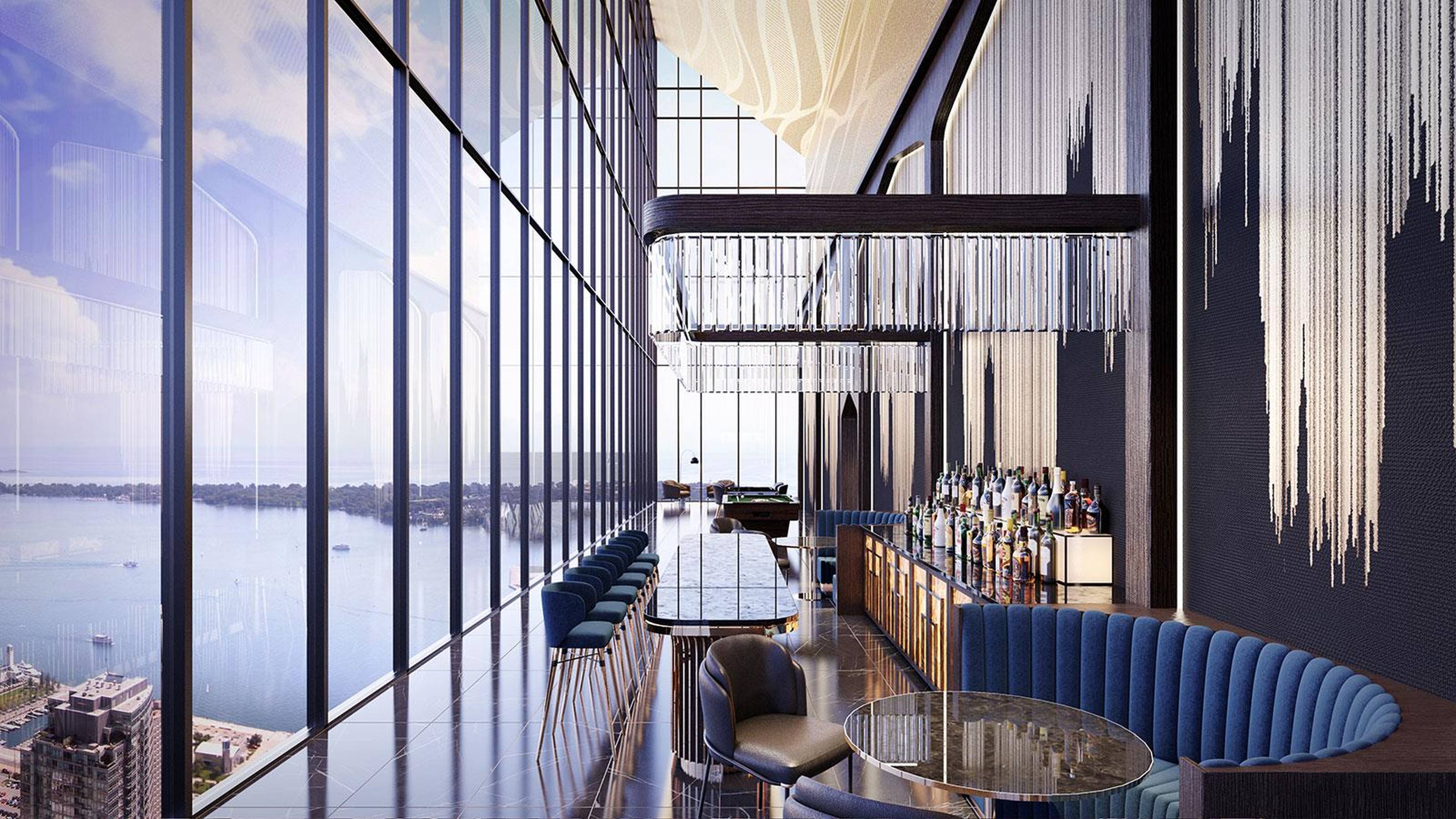 1 Bed  · 1 Bath for rent $2,175 / month