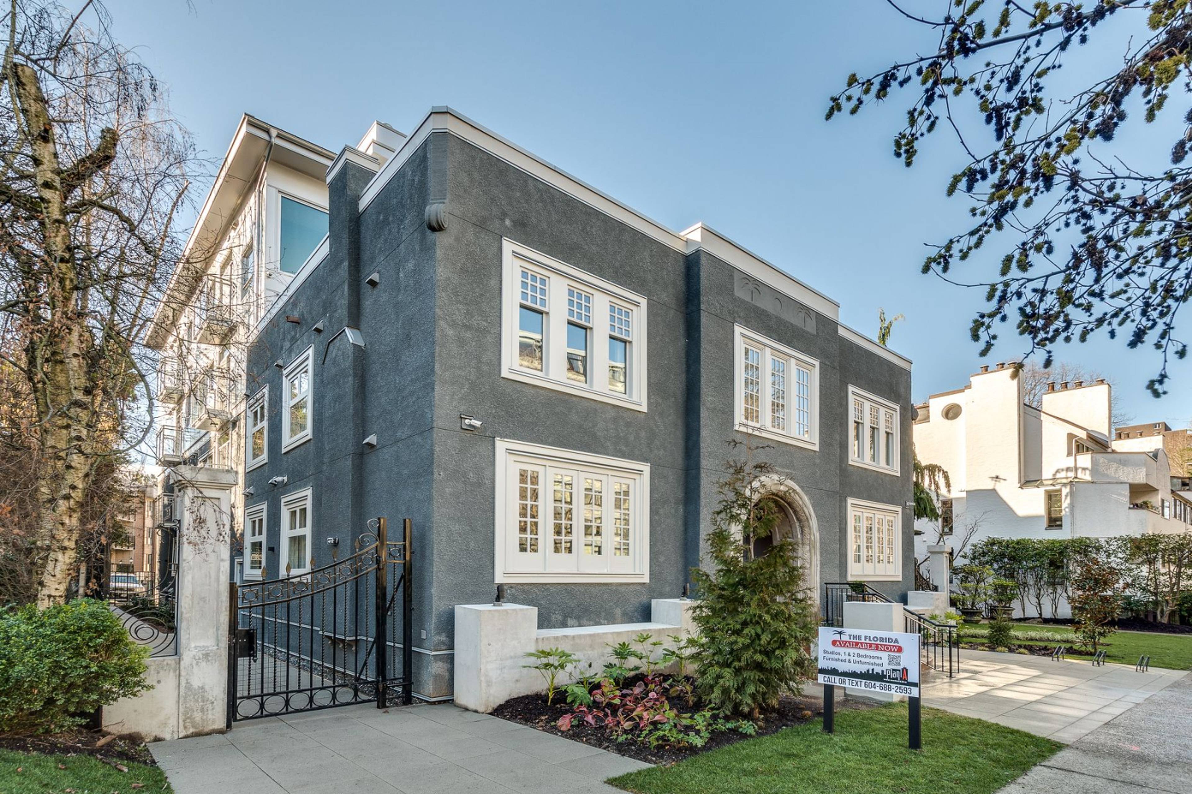 1 Bed  · 1 Bath for rent $2,800 / month