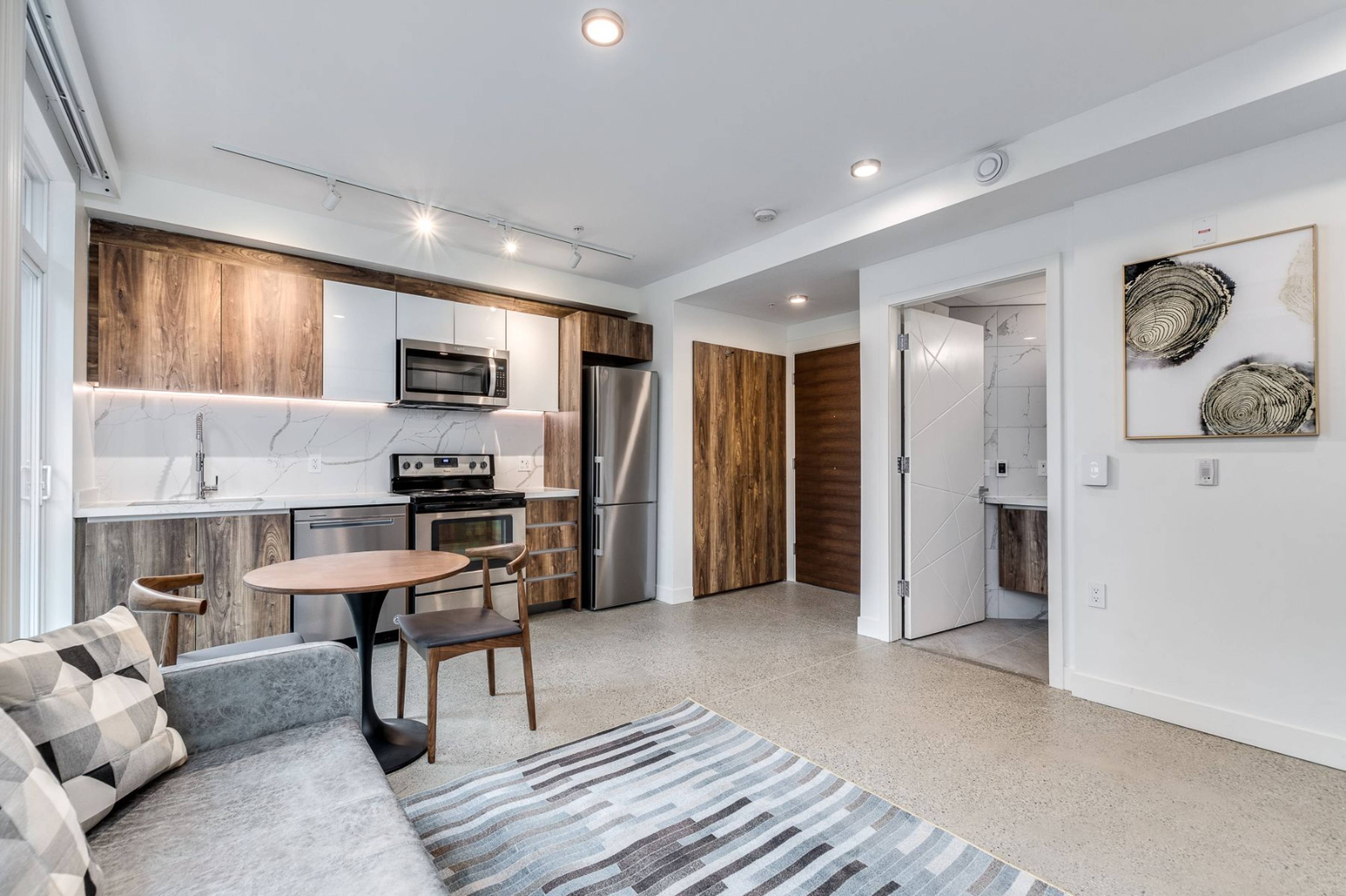 Studio  · 1 Bath for rent $2,750 / month