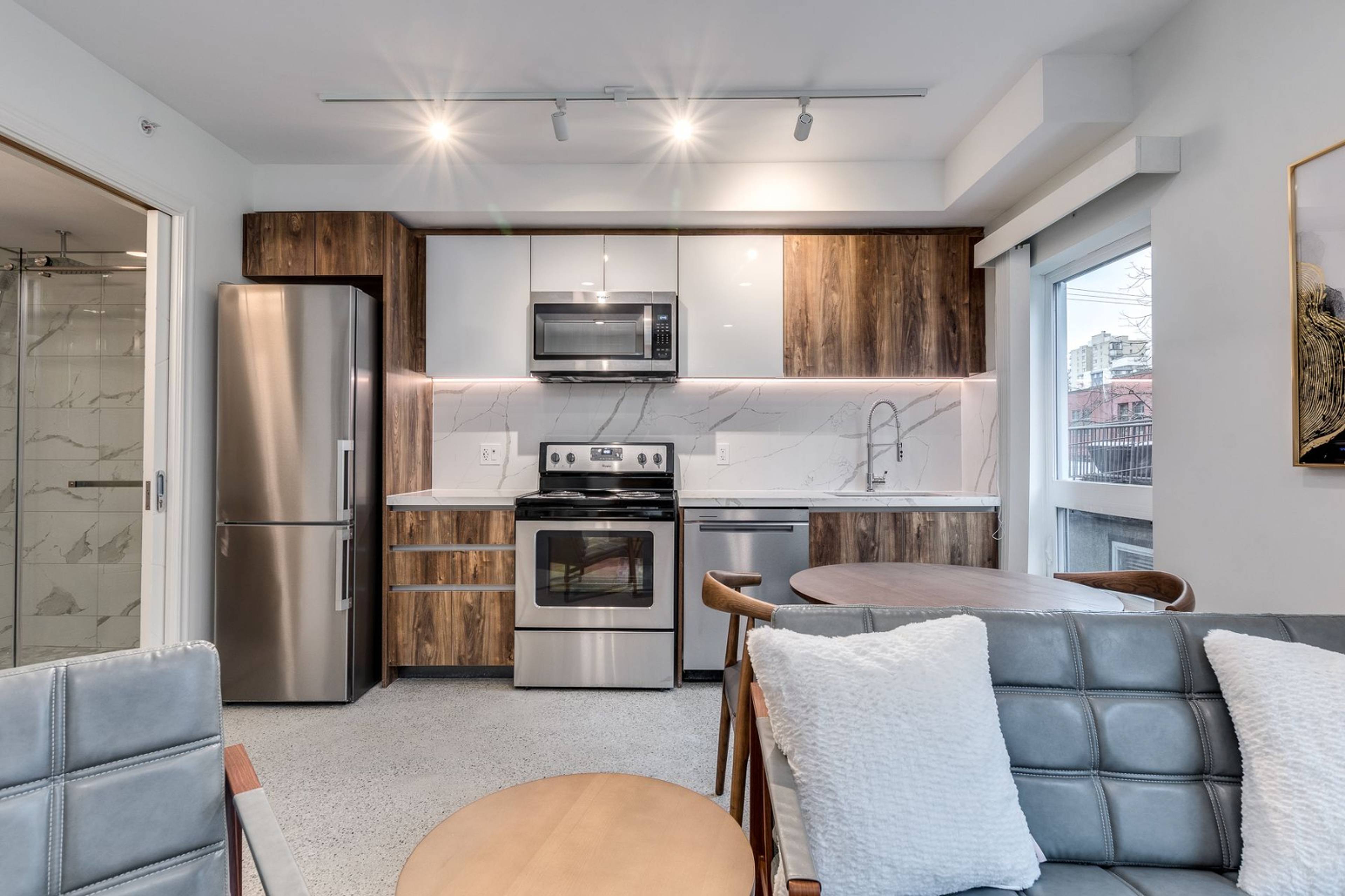 1 Bed  · 2 Bath for rent $3,100 / month