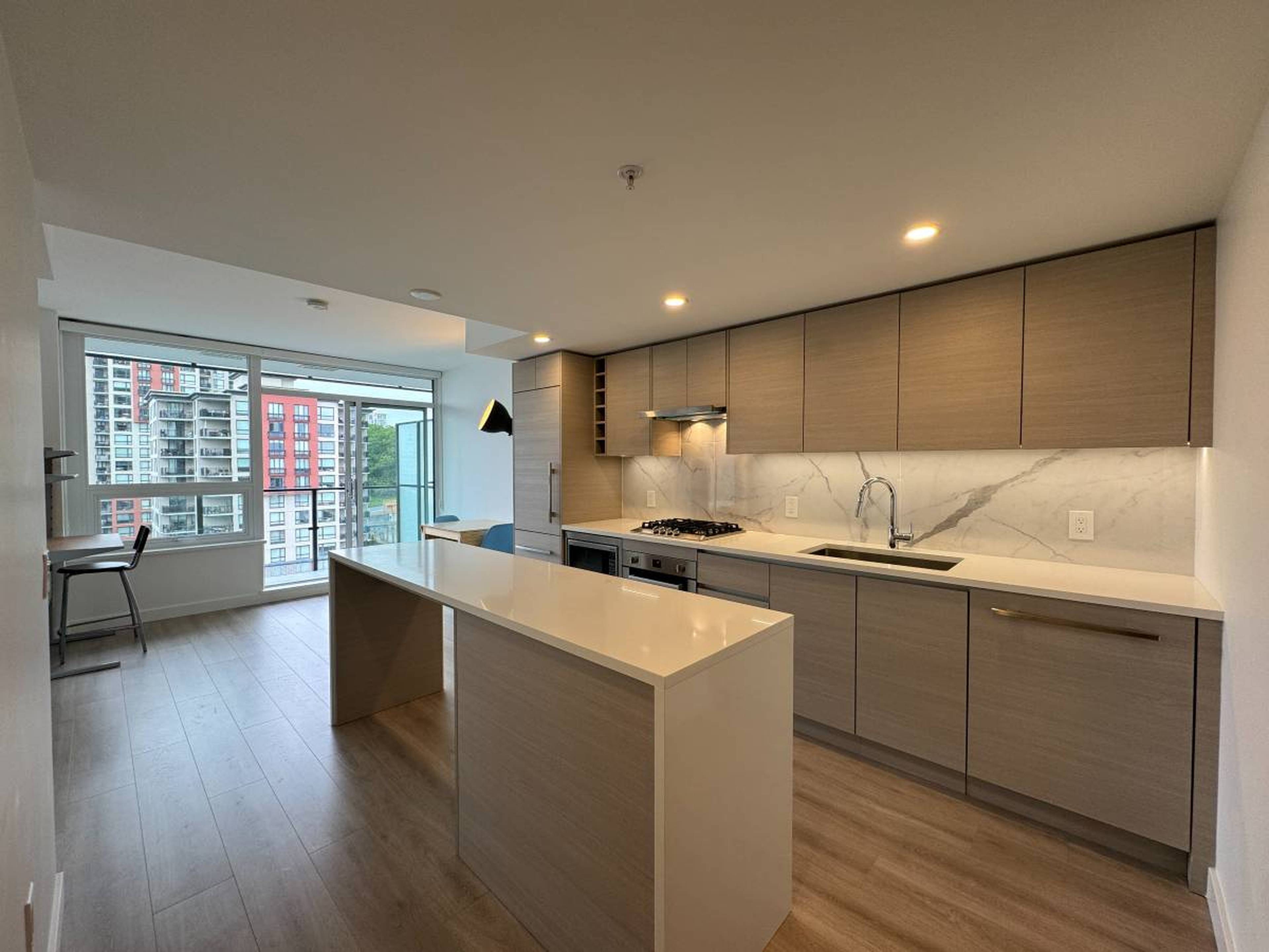 1 Bed  · 1 Bath for rent $2,100 / month