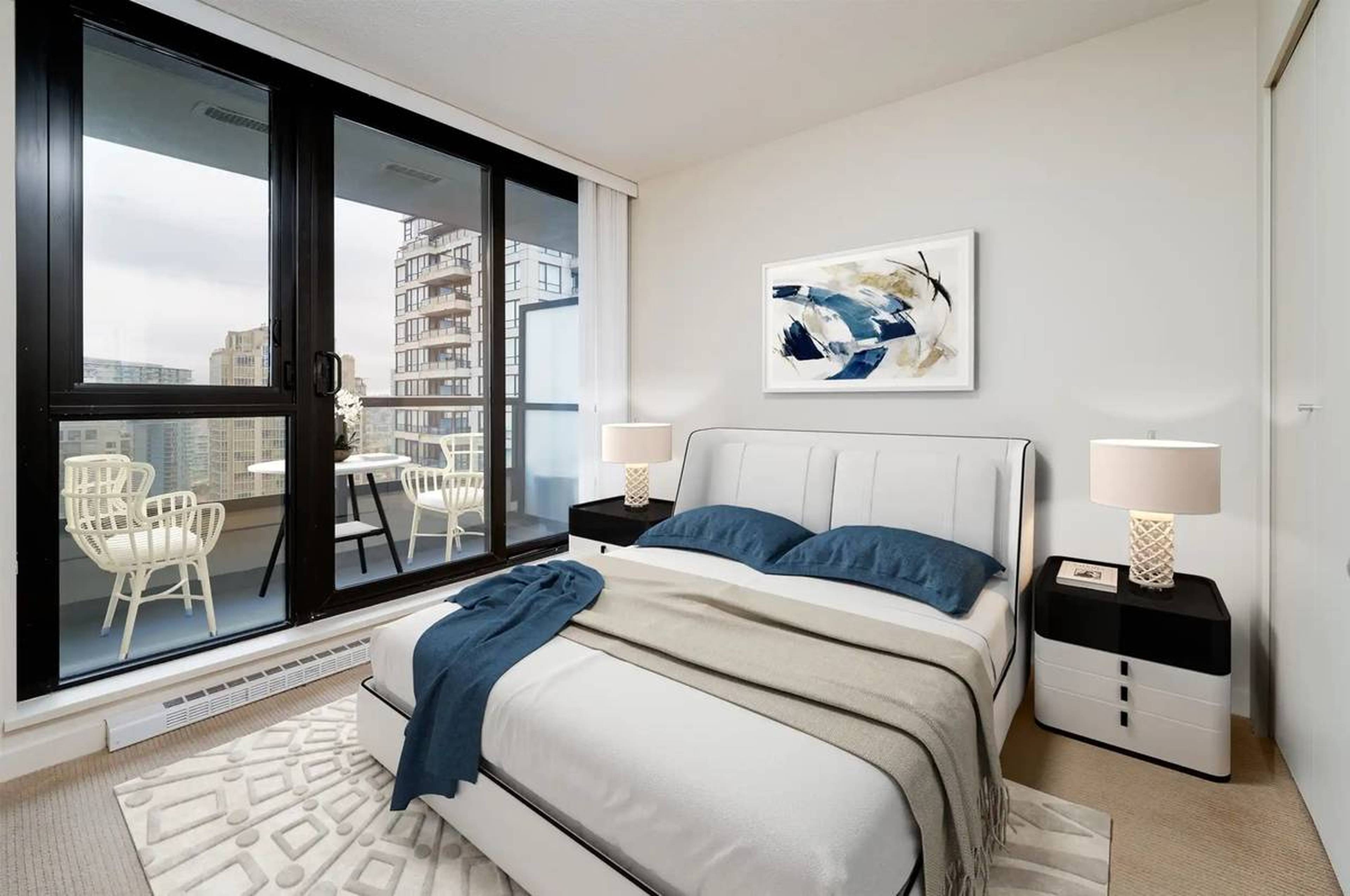1 Bed  · 1 Bath for rent $2,650 / month