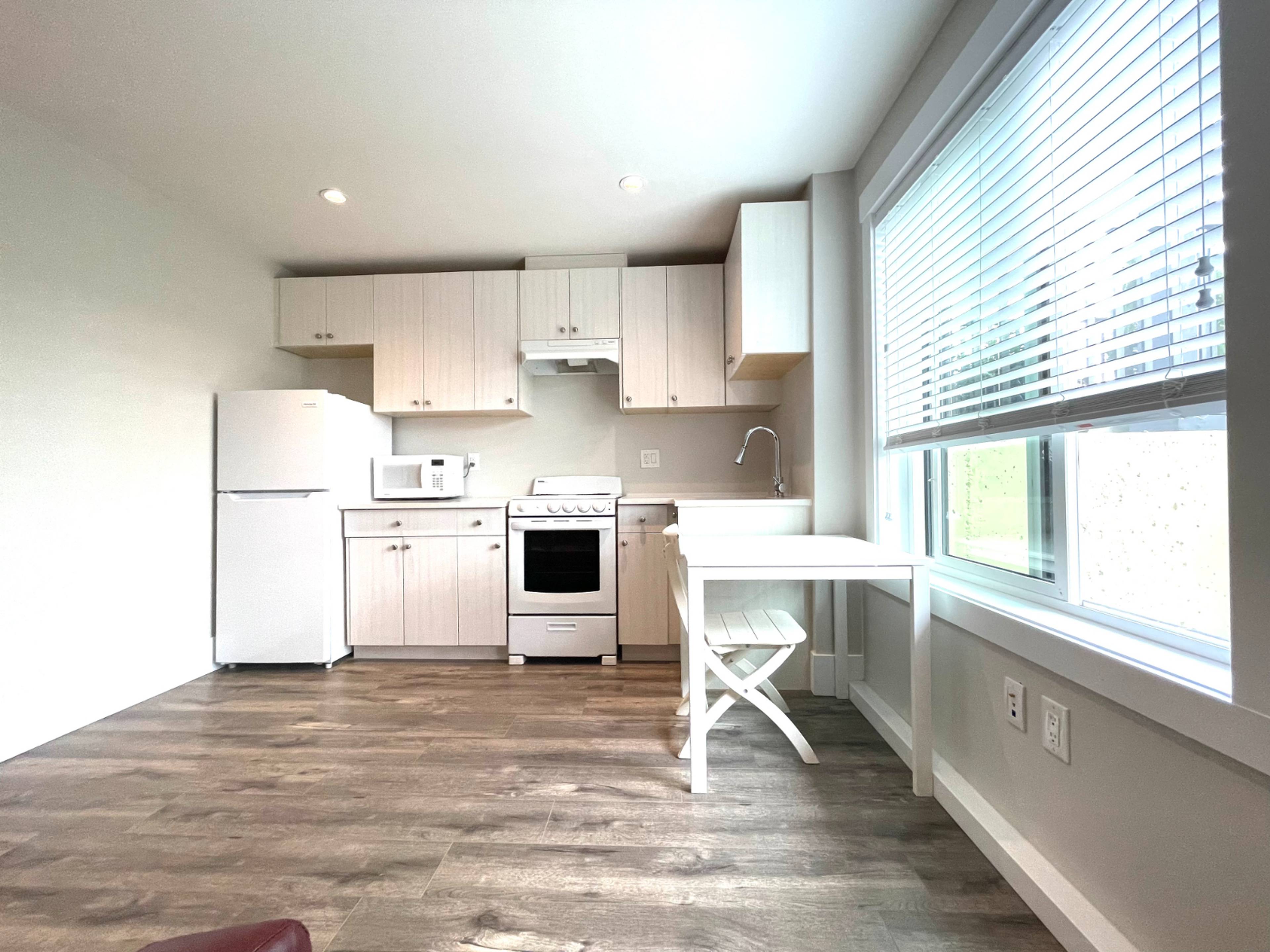 1 室  · 1 卫 for rent $1,650 / 月