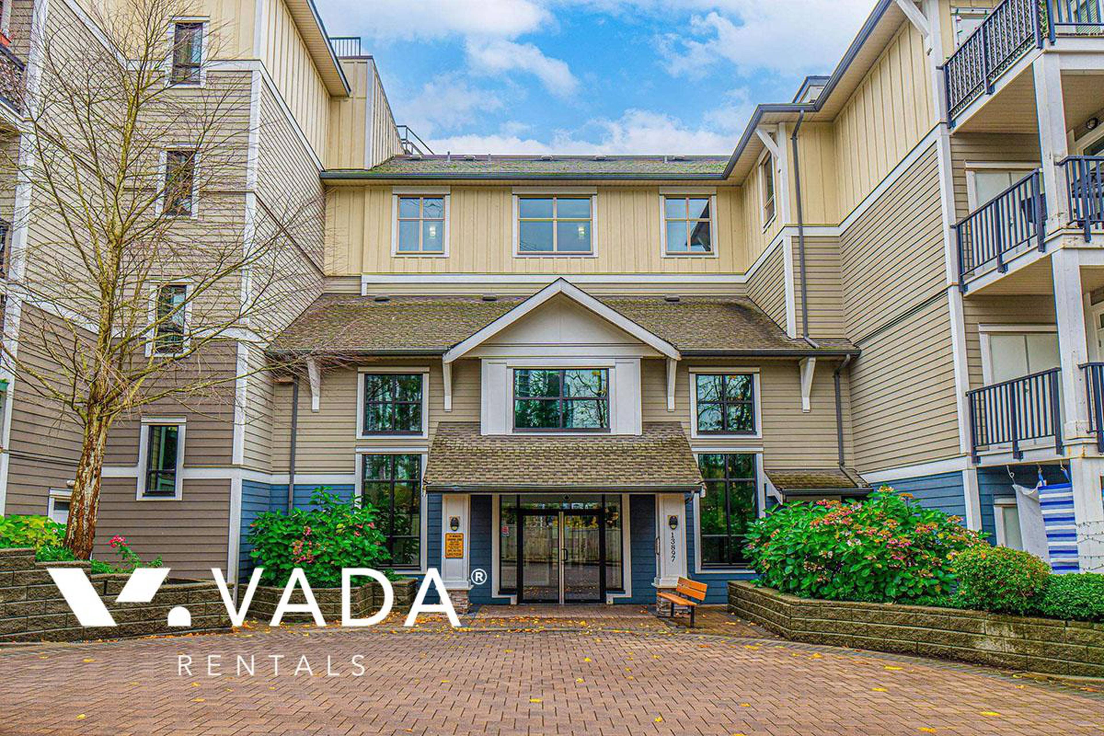 1 Bed  · 1 Bath for rent $1,700 / month