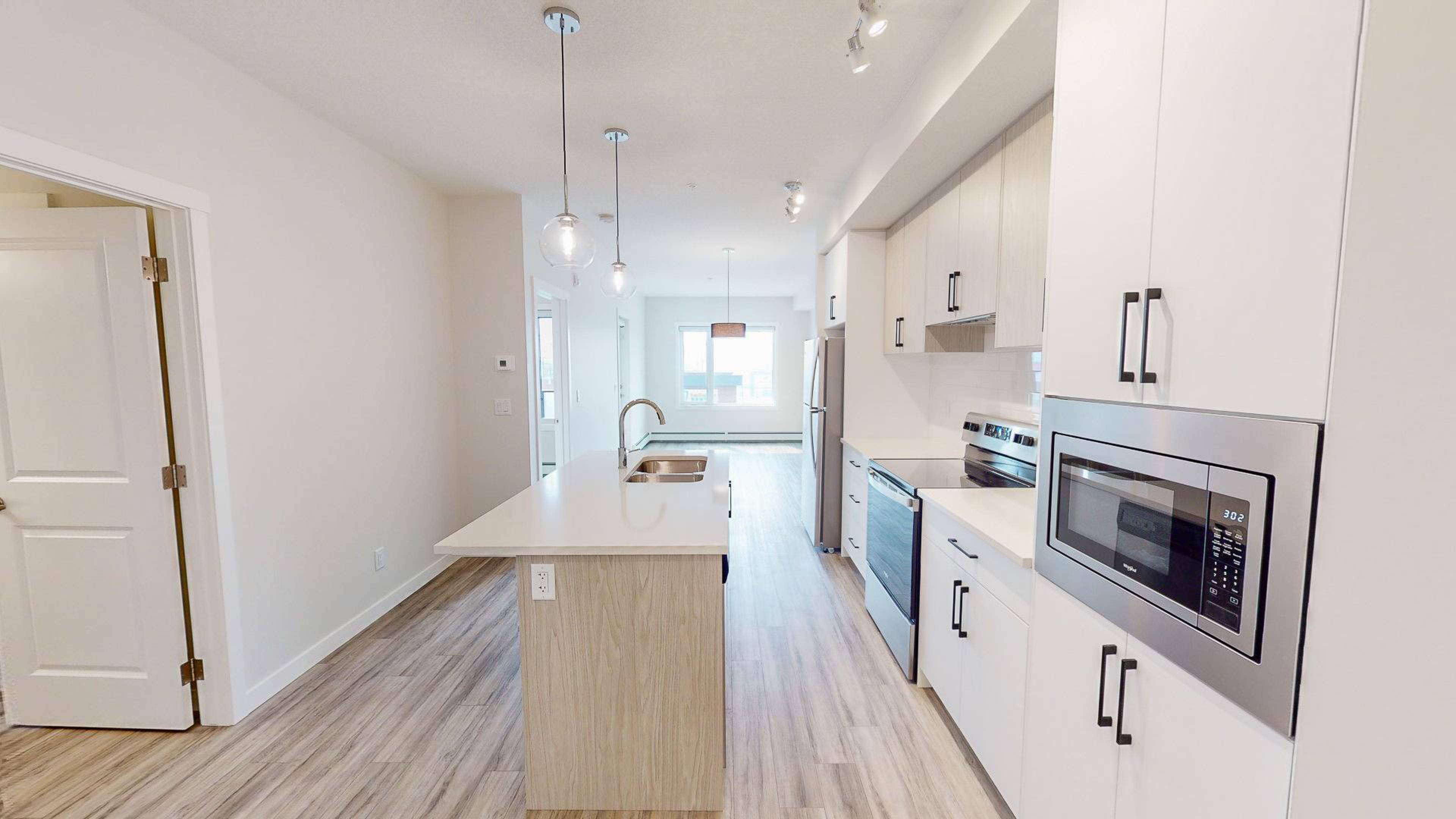 1 Bed  · 1 Bath for rent $1,550 / month