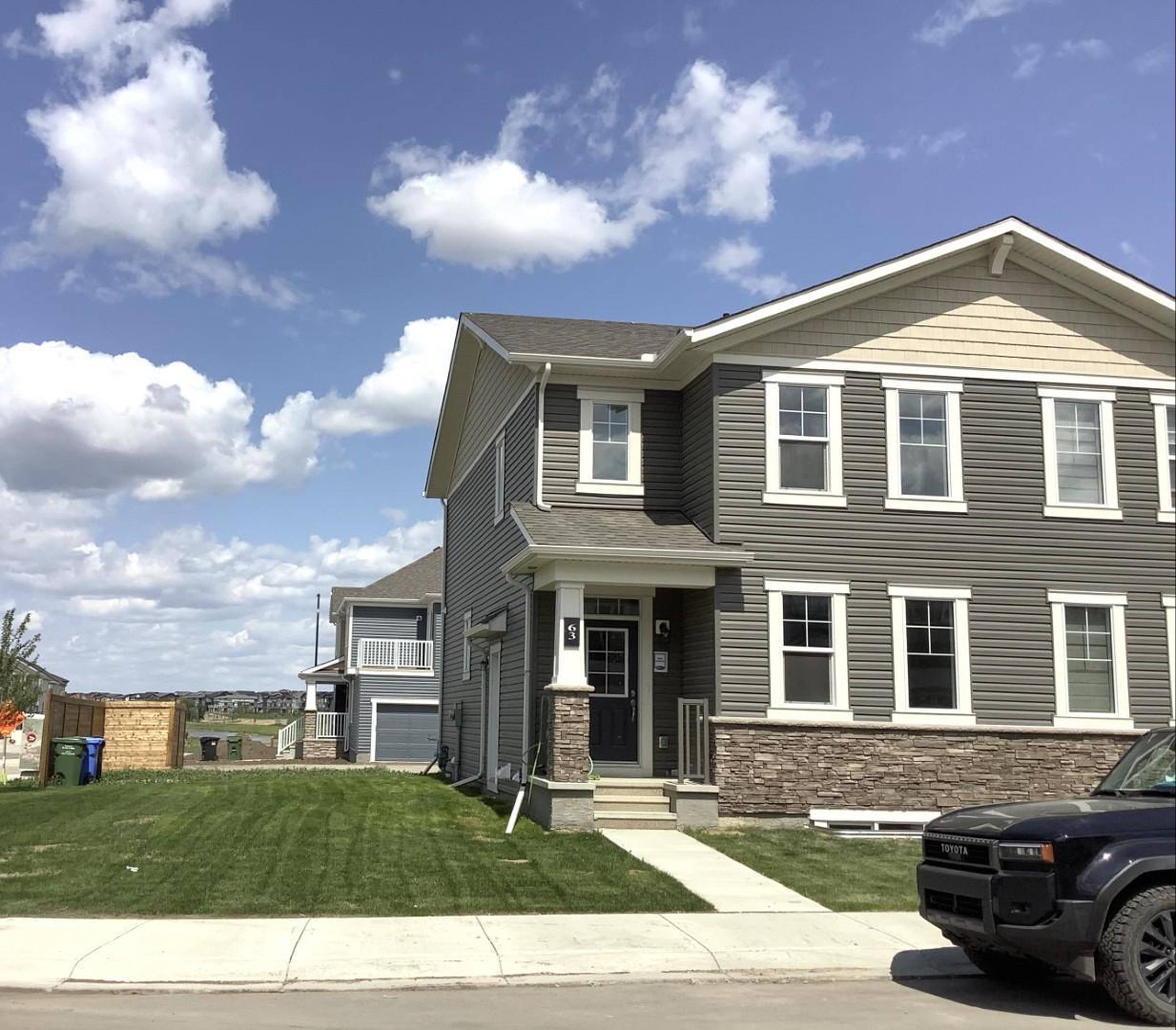 3 Bed  · 3 Bath for rent $1,995 / month