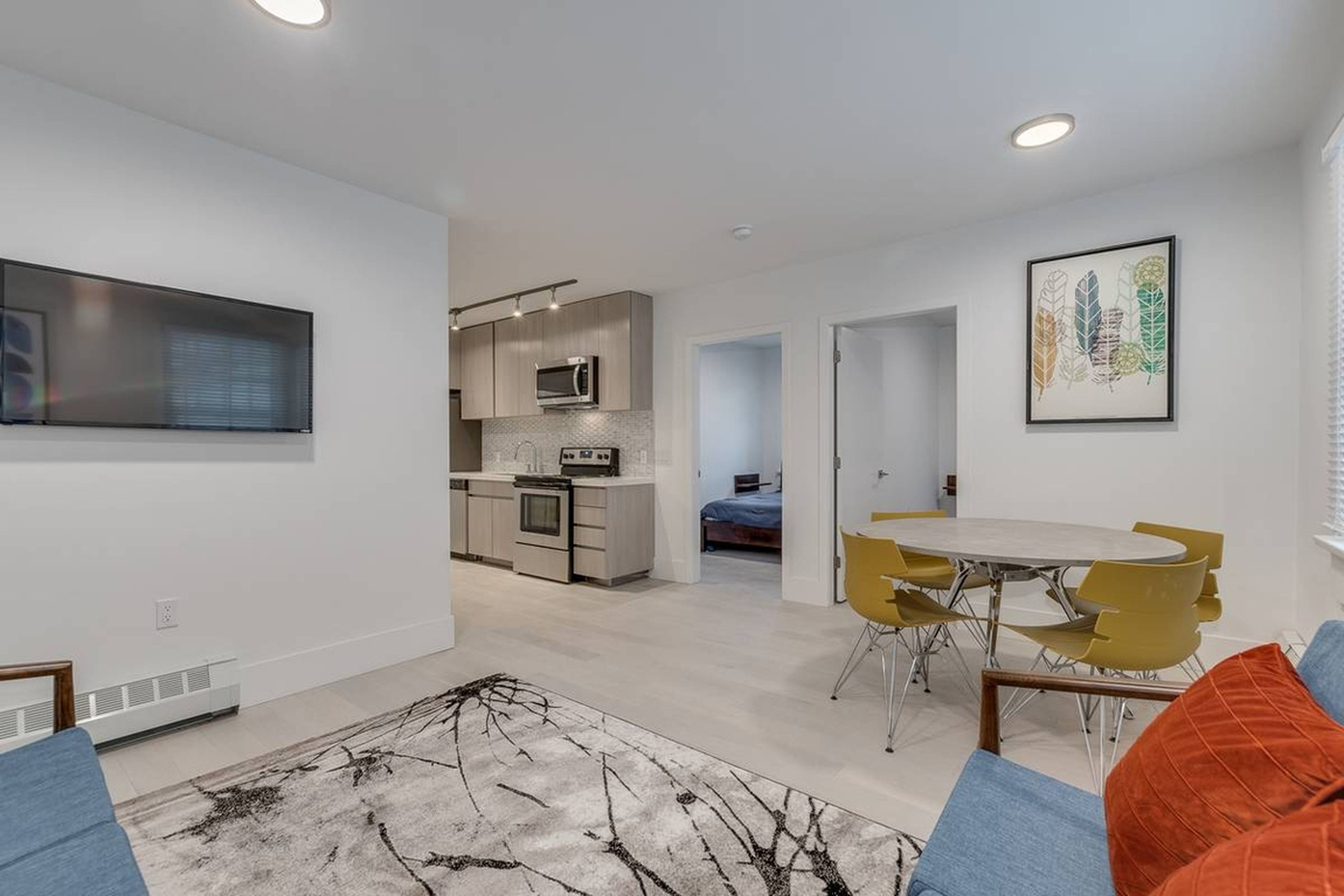 2 Bed  · 1 Bath for rent $2,990 / month