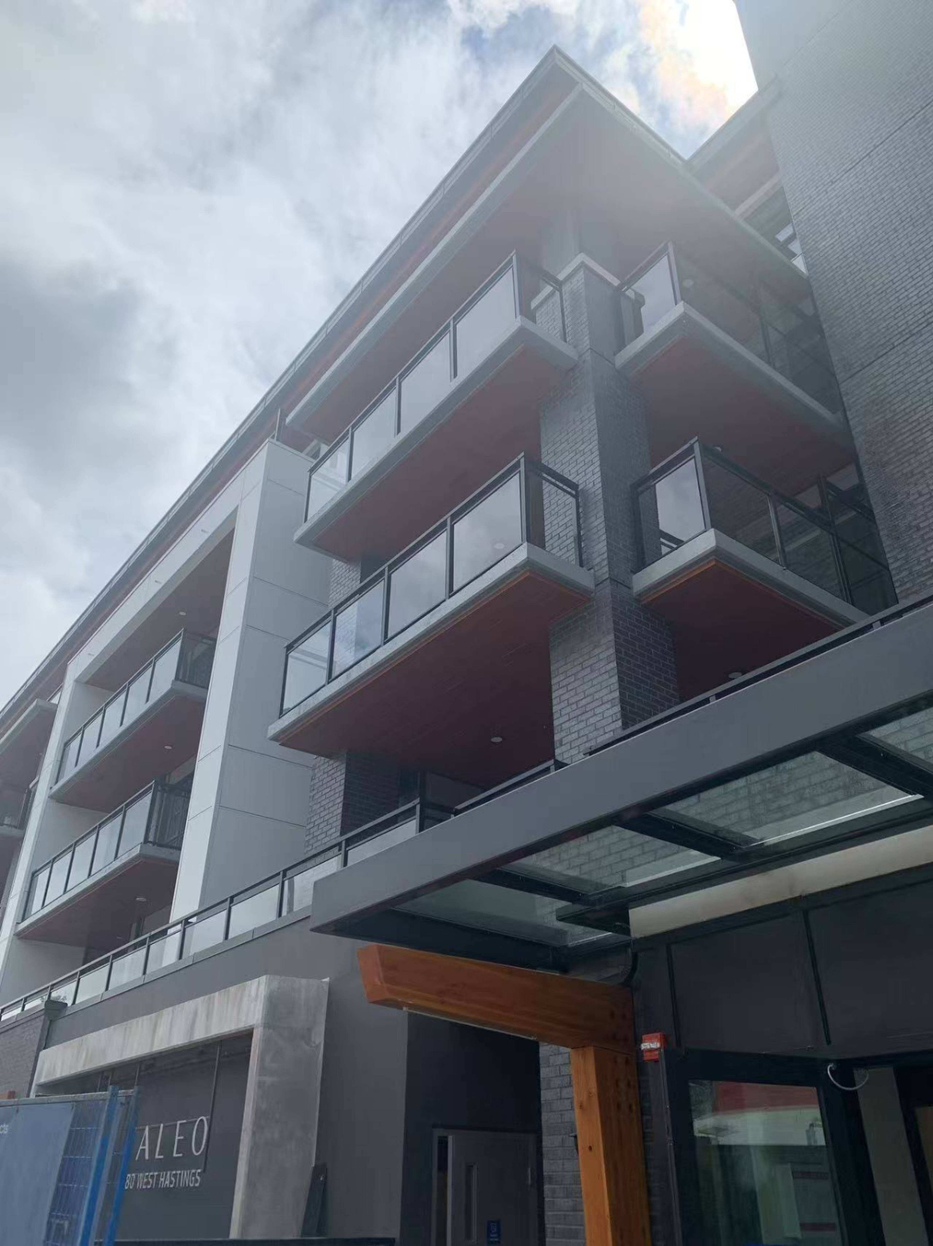 1 Bed  · 1 Bath for rent $2,400 / month