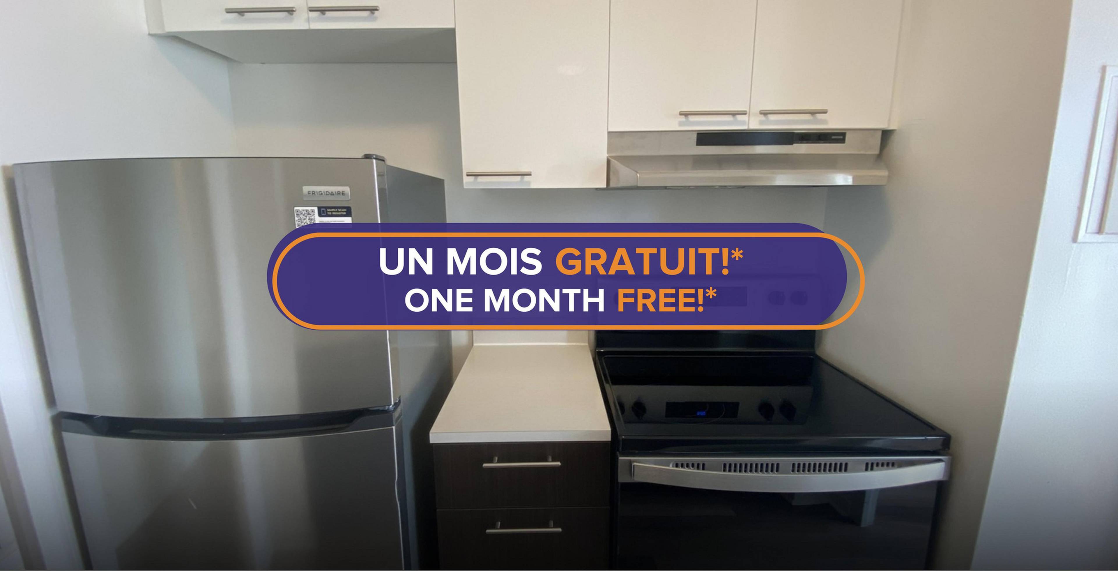 1 Bed  · 1 Bath for rent $1,419 / month
