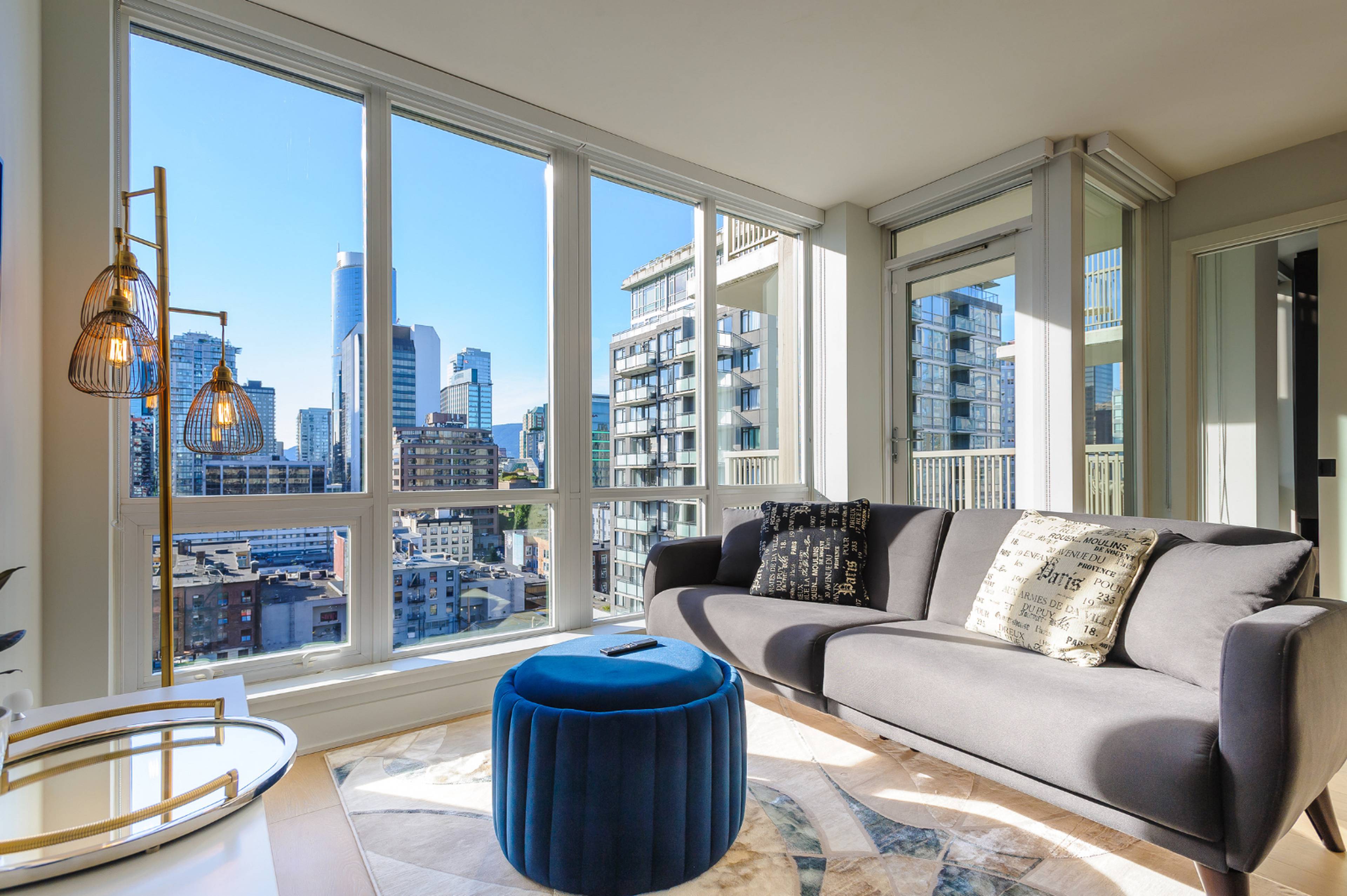 1 Bed  · 1 Bath for rent $3,600 / month