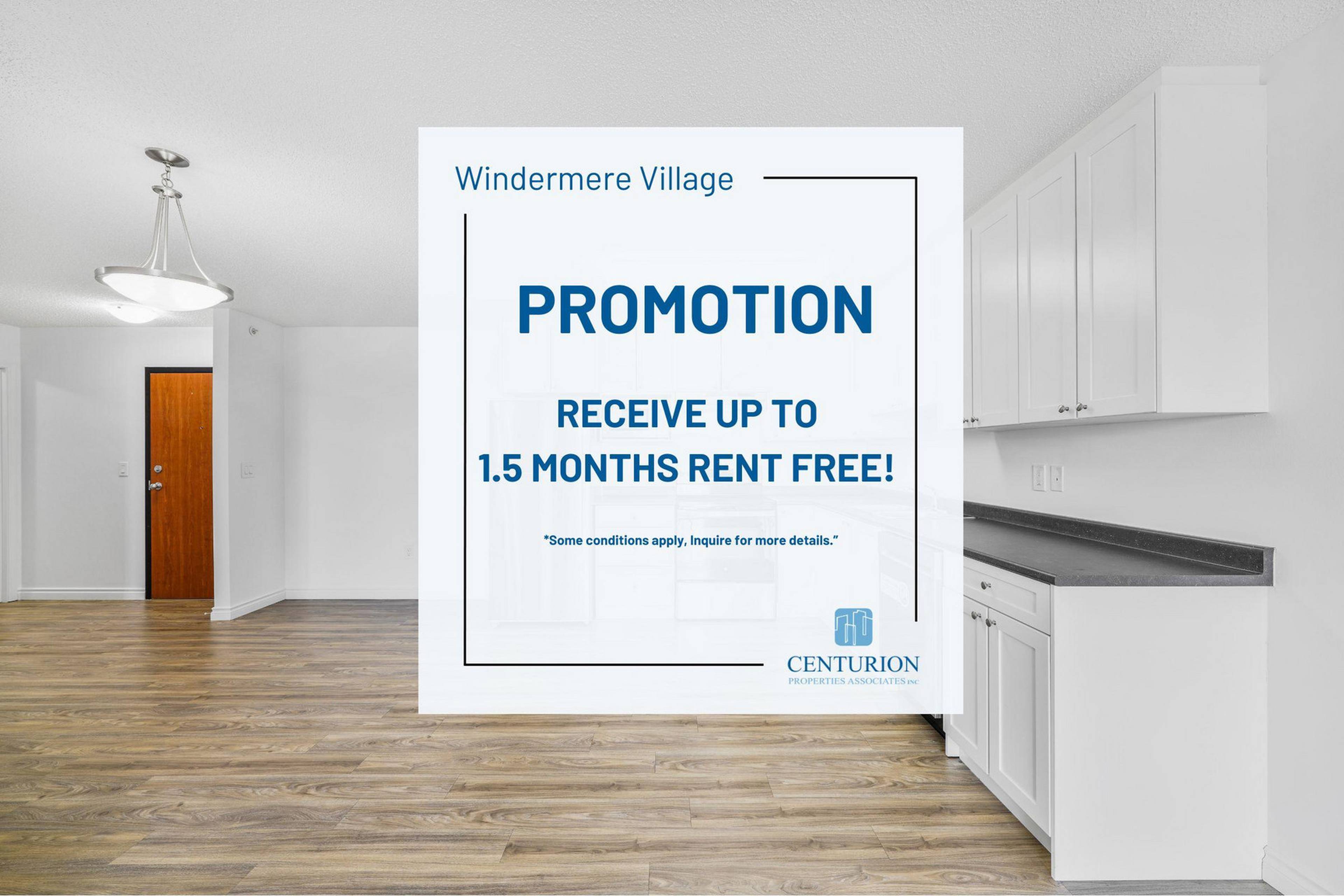 2 Bed  · 1 Bath for rent $1,625 / month