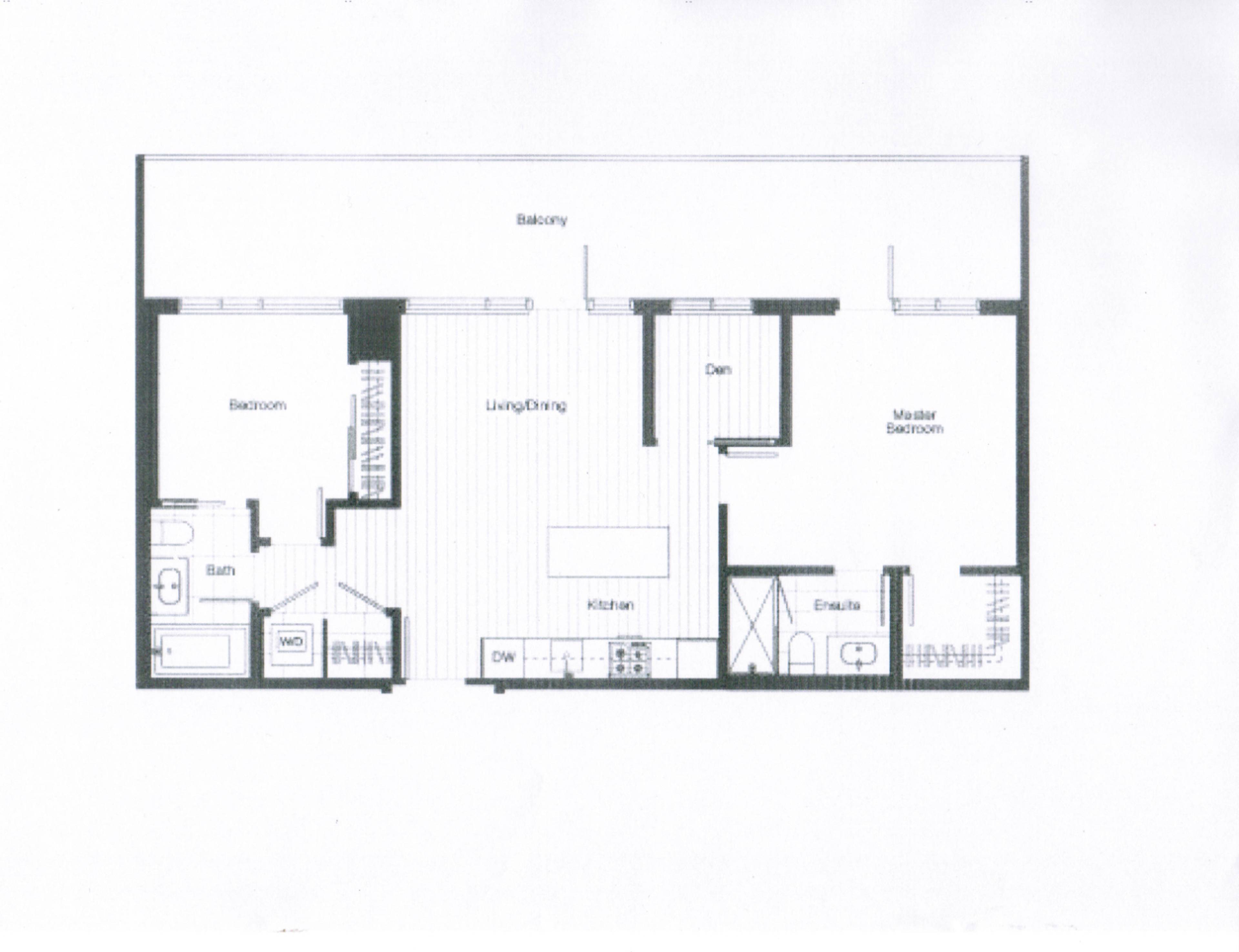 5233 Gilbert Rd, Richmond, BC 2 Bedroom Apartment for Rent liv.rent