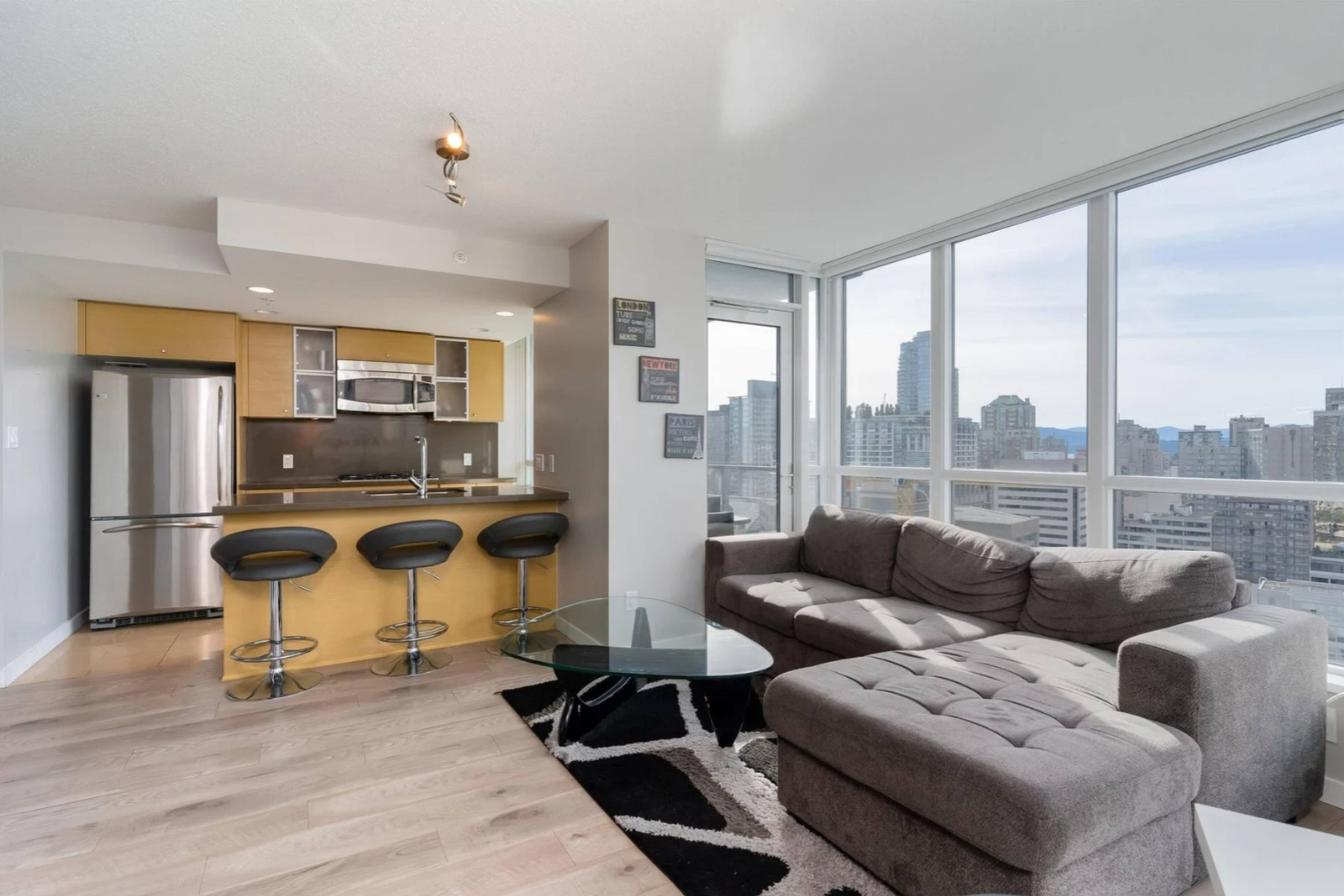 1 Bed  · 1 Bath for rent $2,950 / month