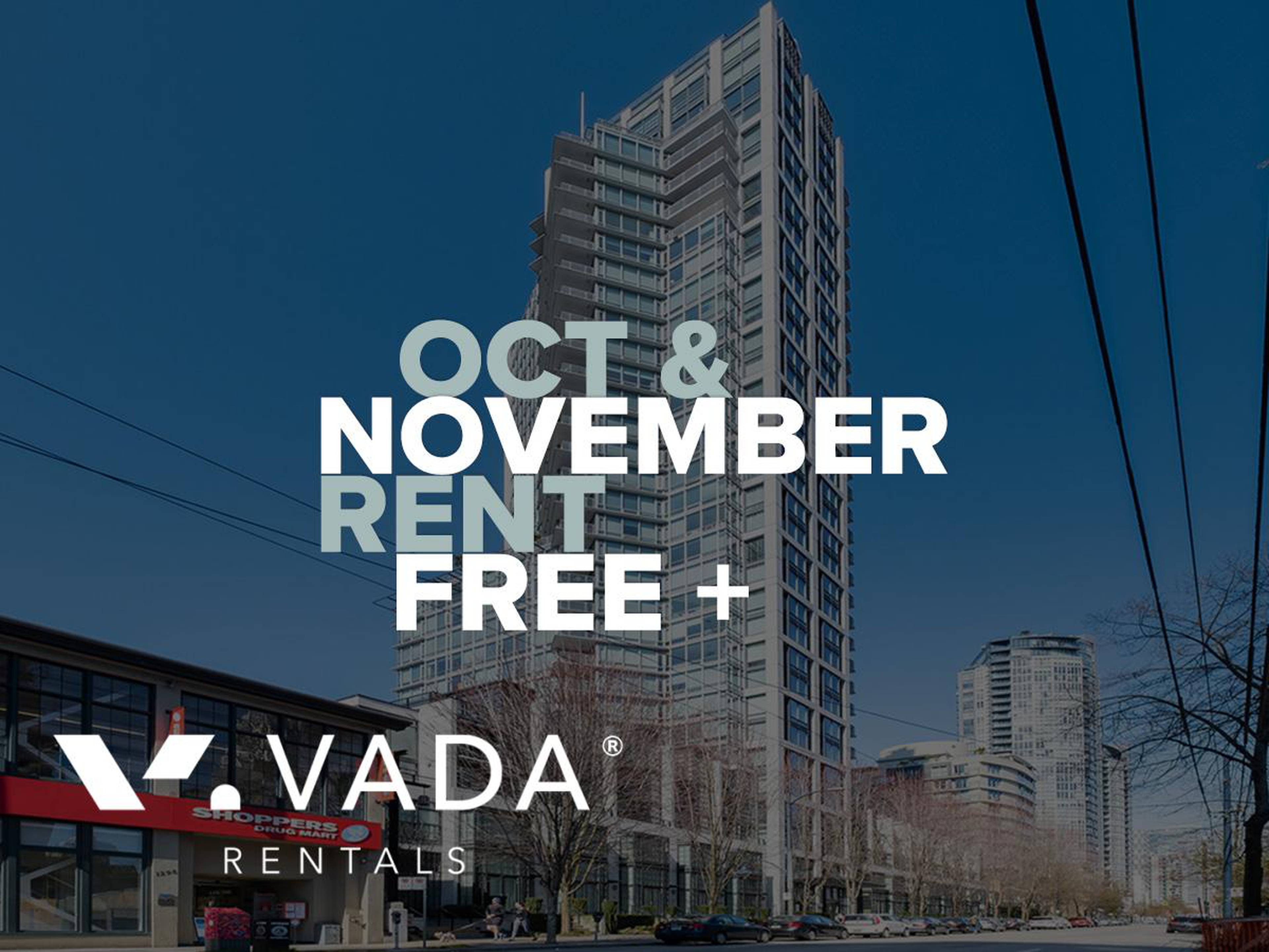 2 Bed  · 2 Bath for rent $3,600 / month