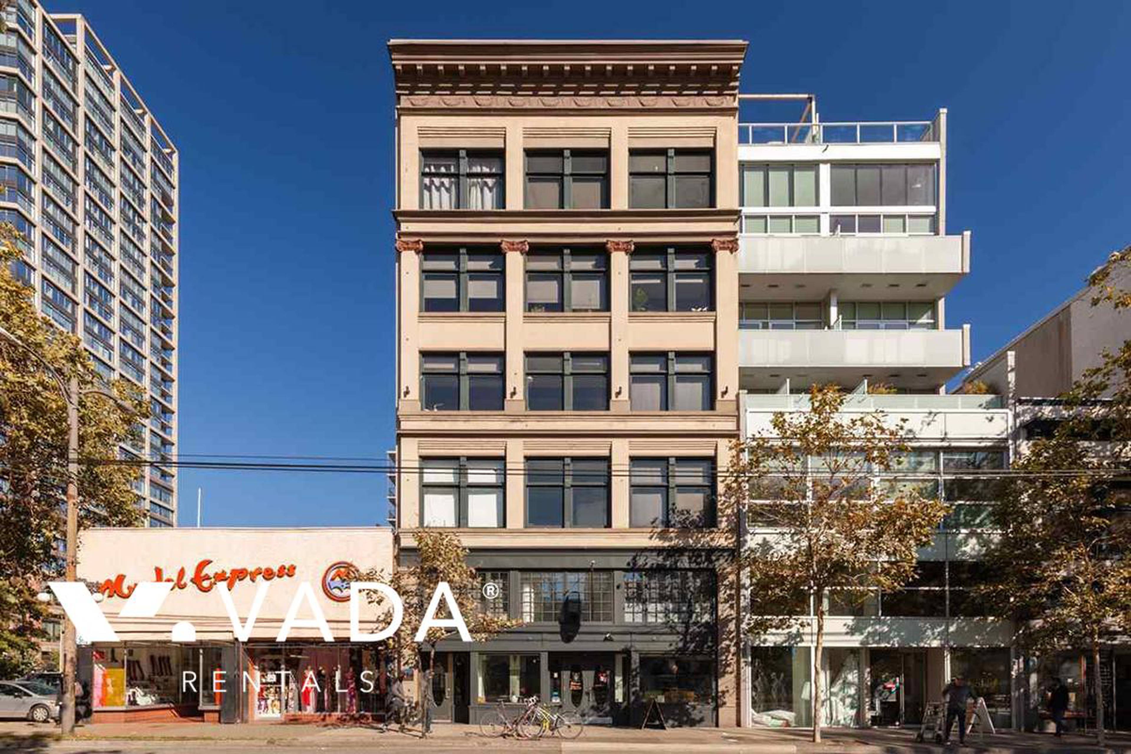 1 Bed  · 1 Bath for rent $2,100 / month