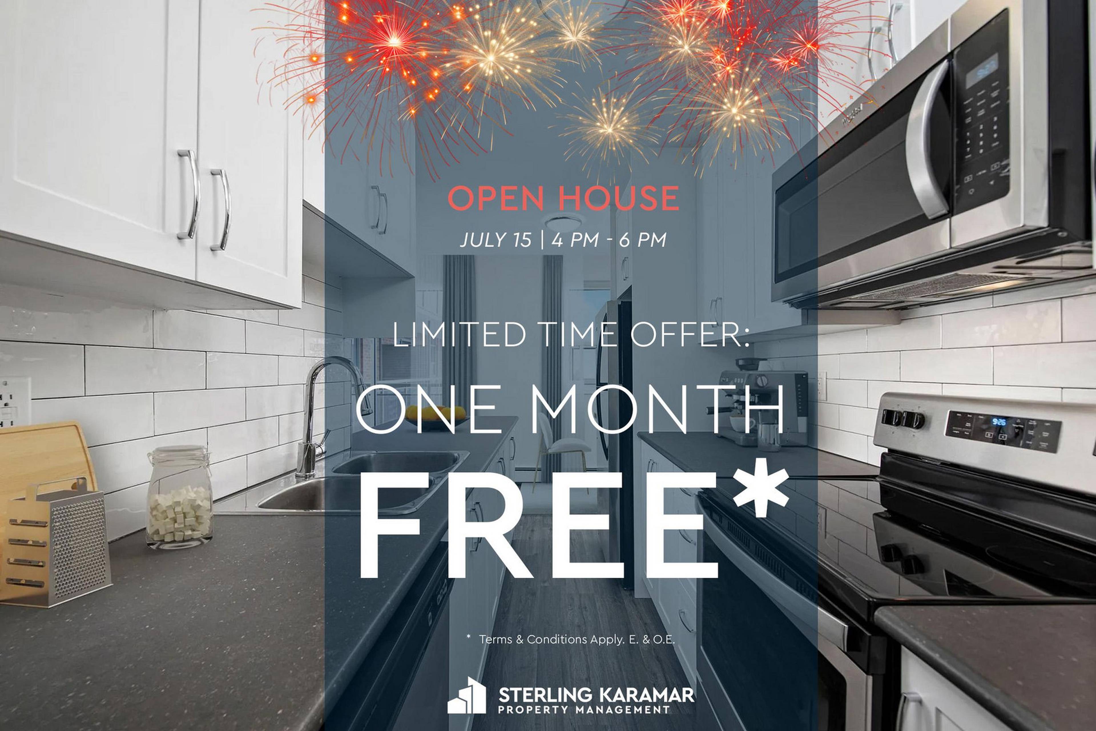 2 室  · 1 卫 for rent $2,299+ / 月