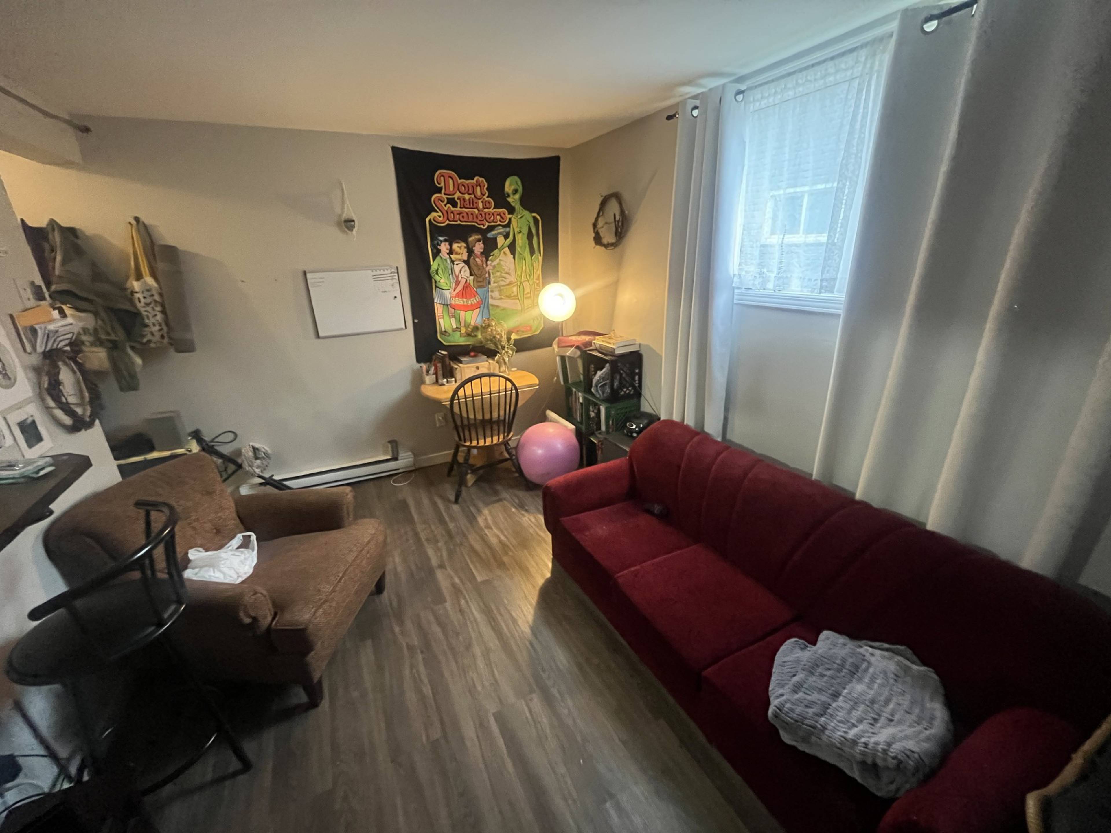 1 Bed  · 1 Bath for rent $1,400 / month