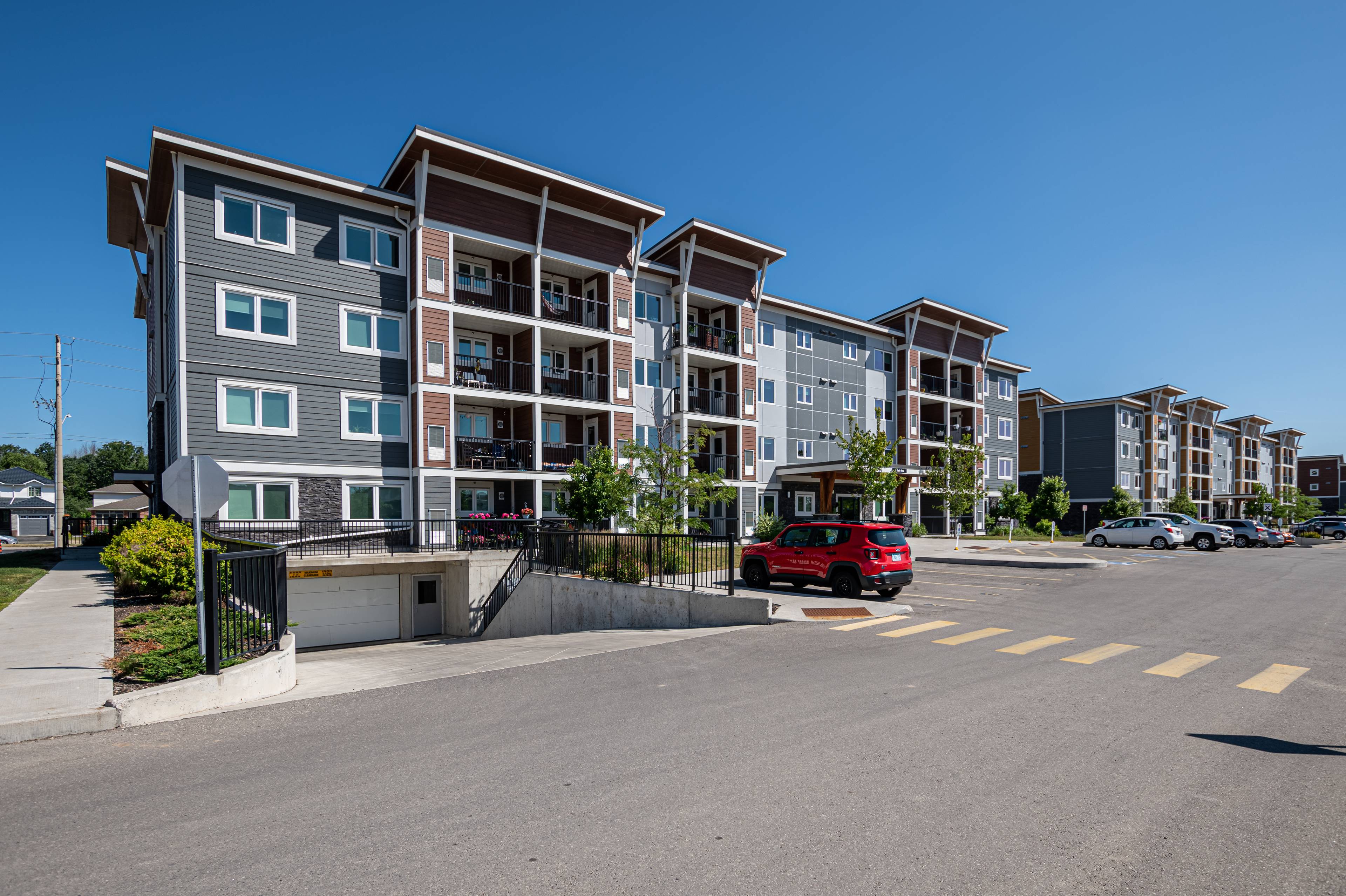 2 Bed  · 2 Bath for rent $2,223 / month
