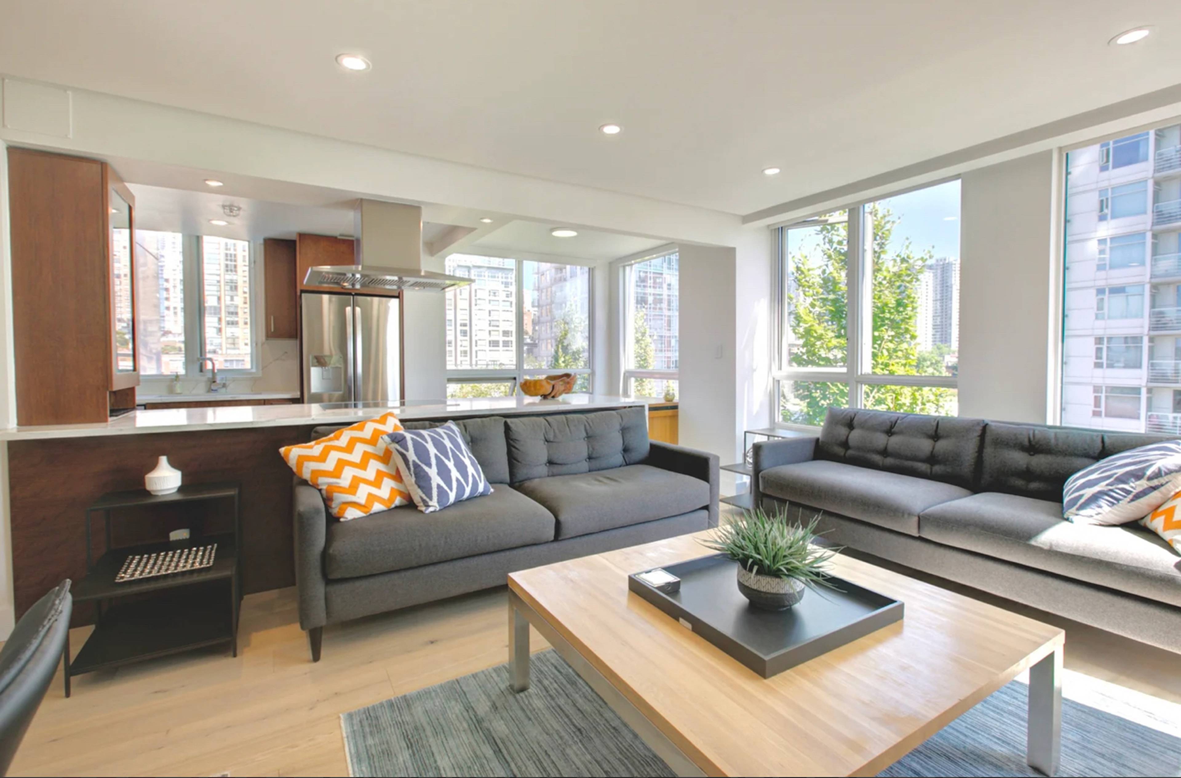 2 Bed  · 2 Bath for rent $6,000 / month