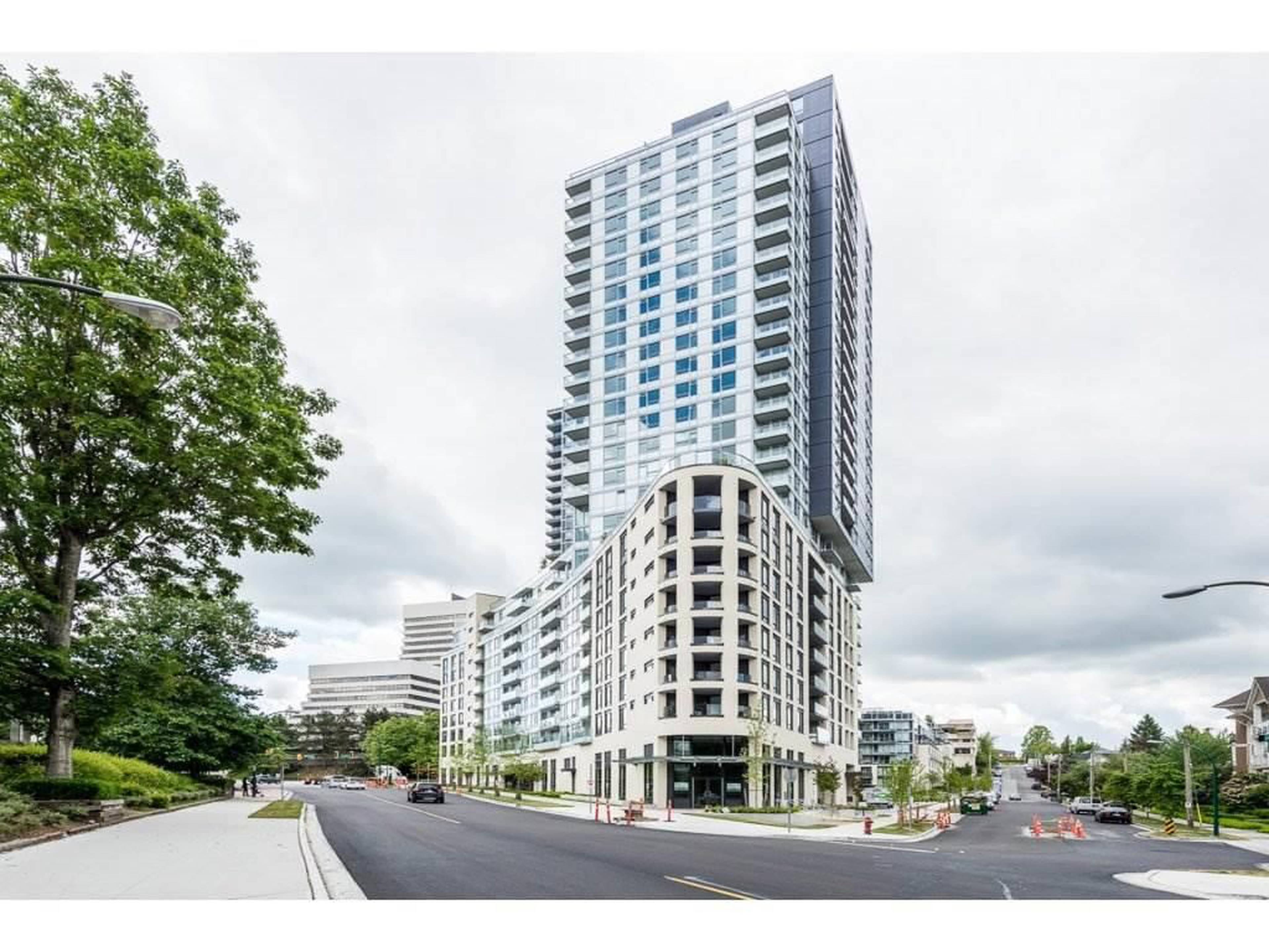 1 Bed  · 1 Bath for rent $1,700 / month