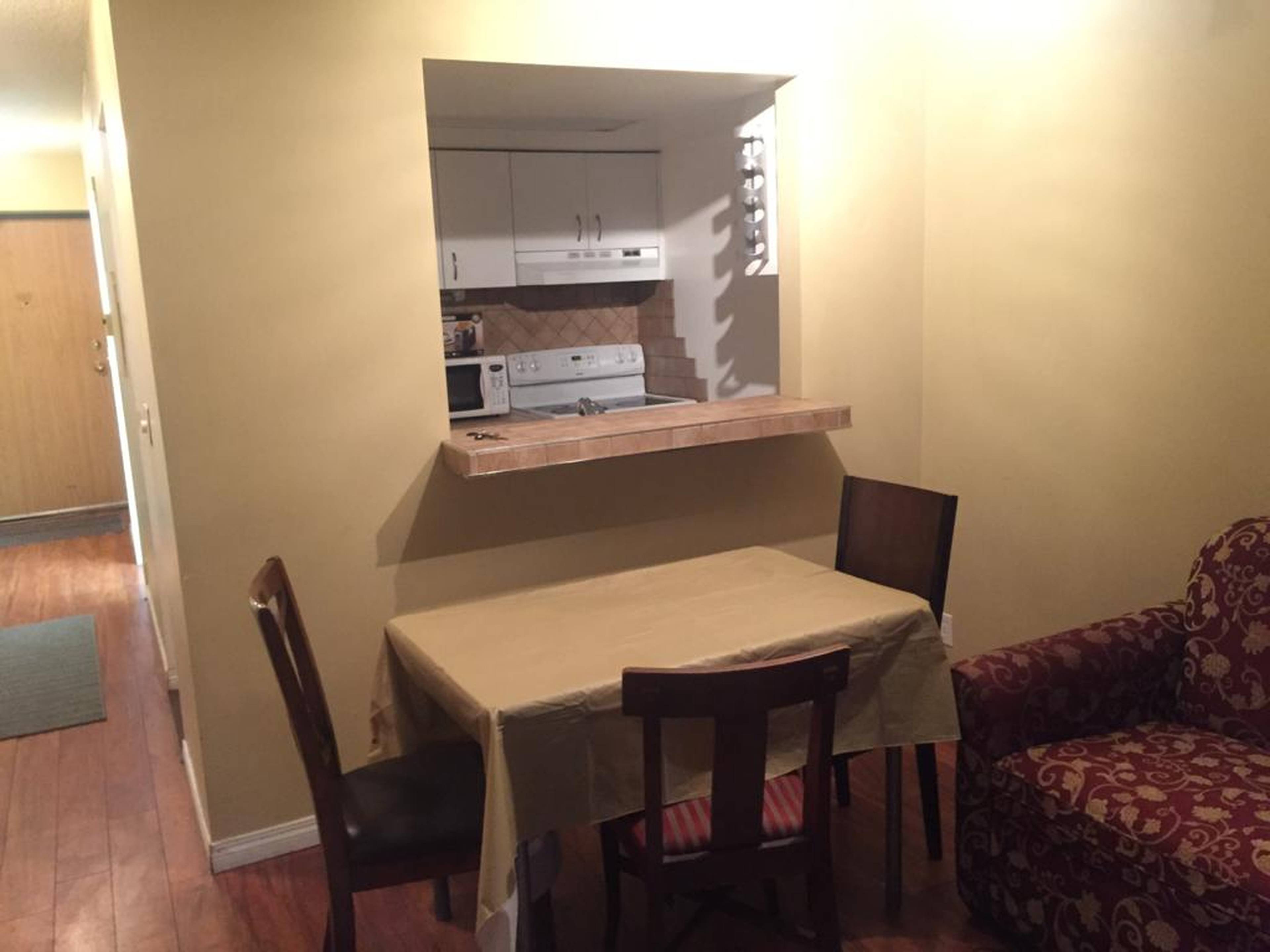 1 Bed  · 1 Bath for rent $2,495 / month
