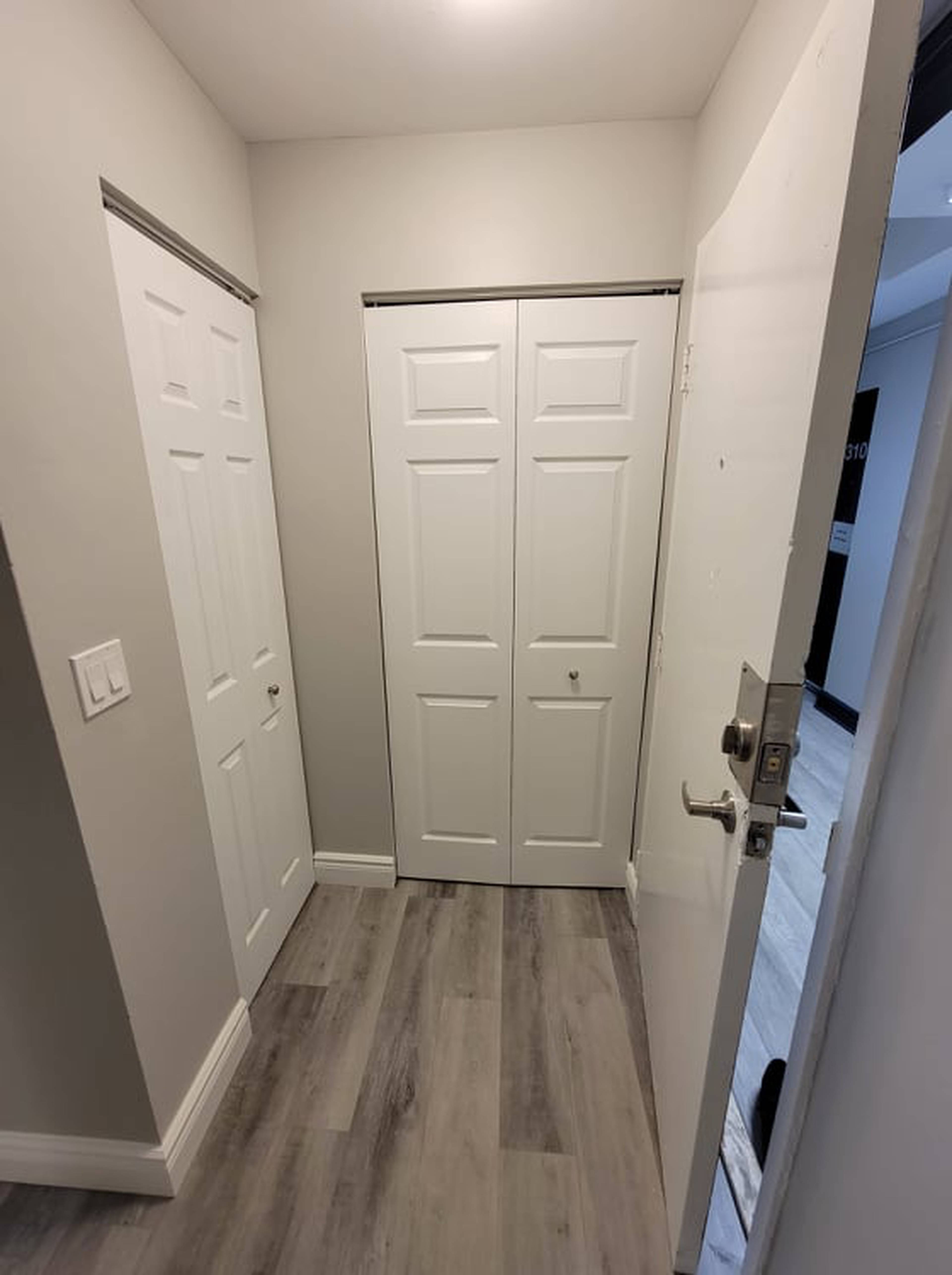 1 ch.  · 1 s. de bains for rent $1,595 / mois