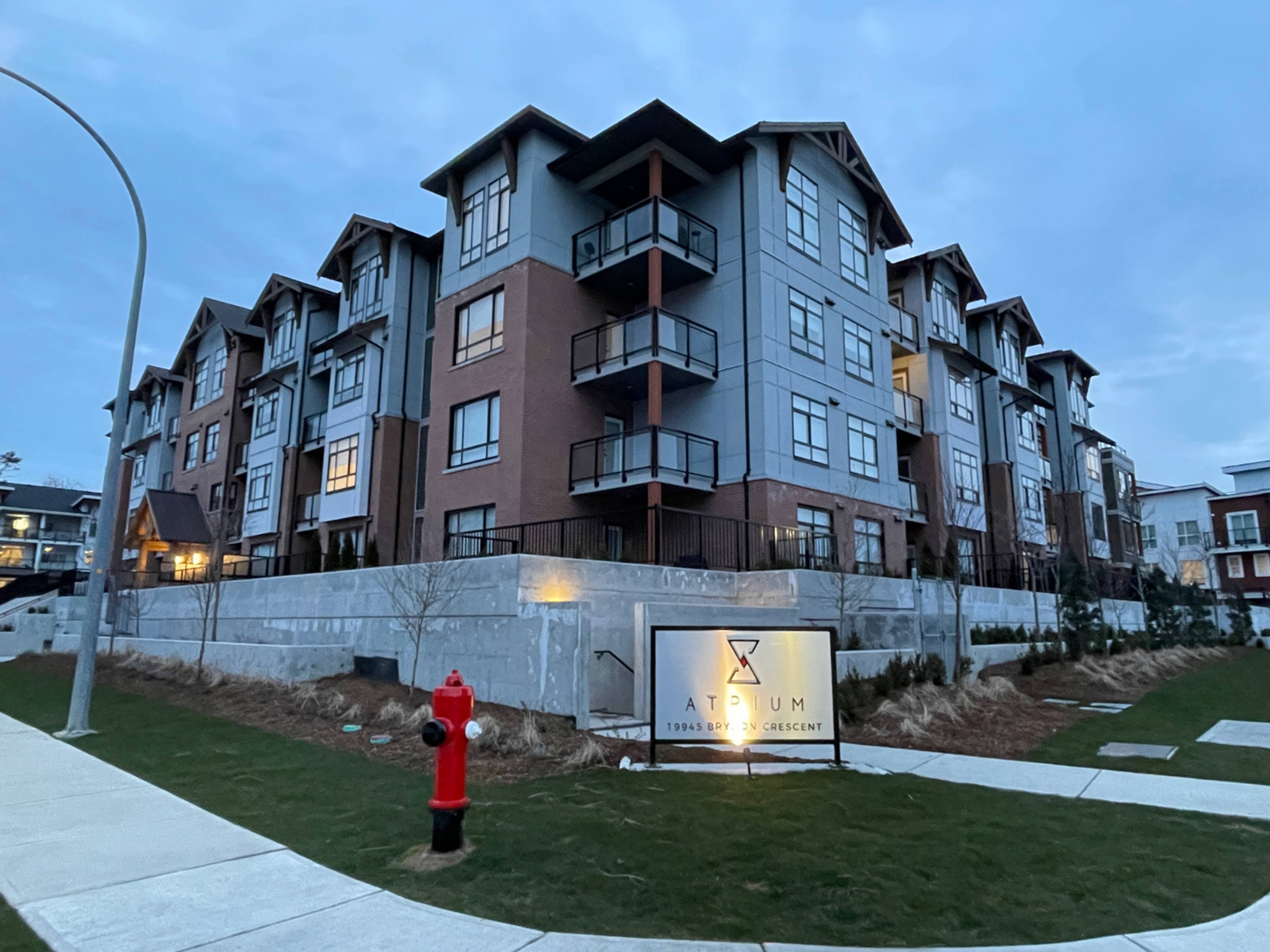 1 Bed  · 1 Bath for rent $1,700 / month