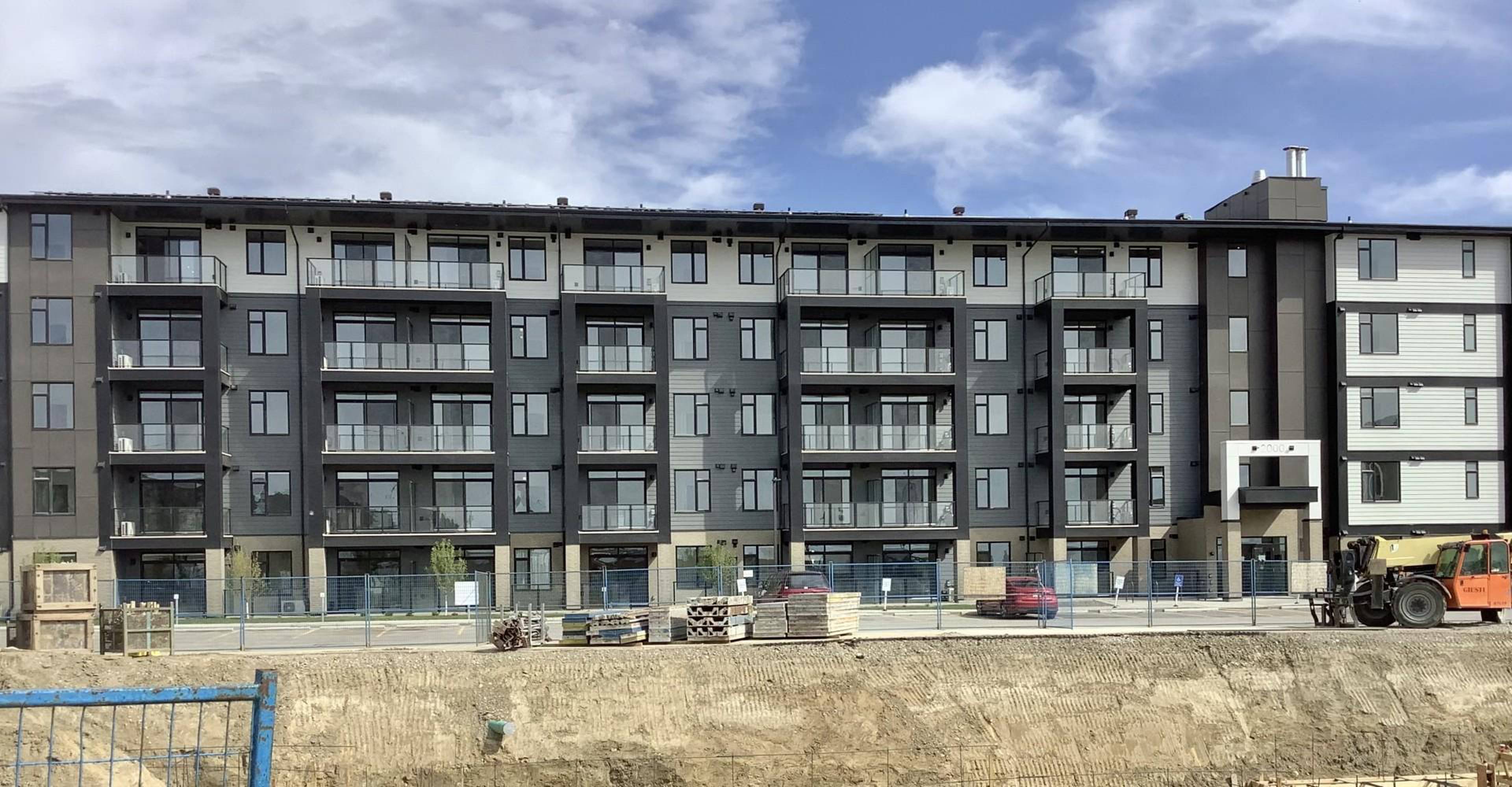 1 Bed  · 1 Bath for rent $1,350 / month